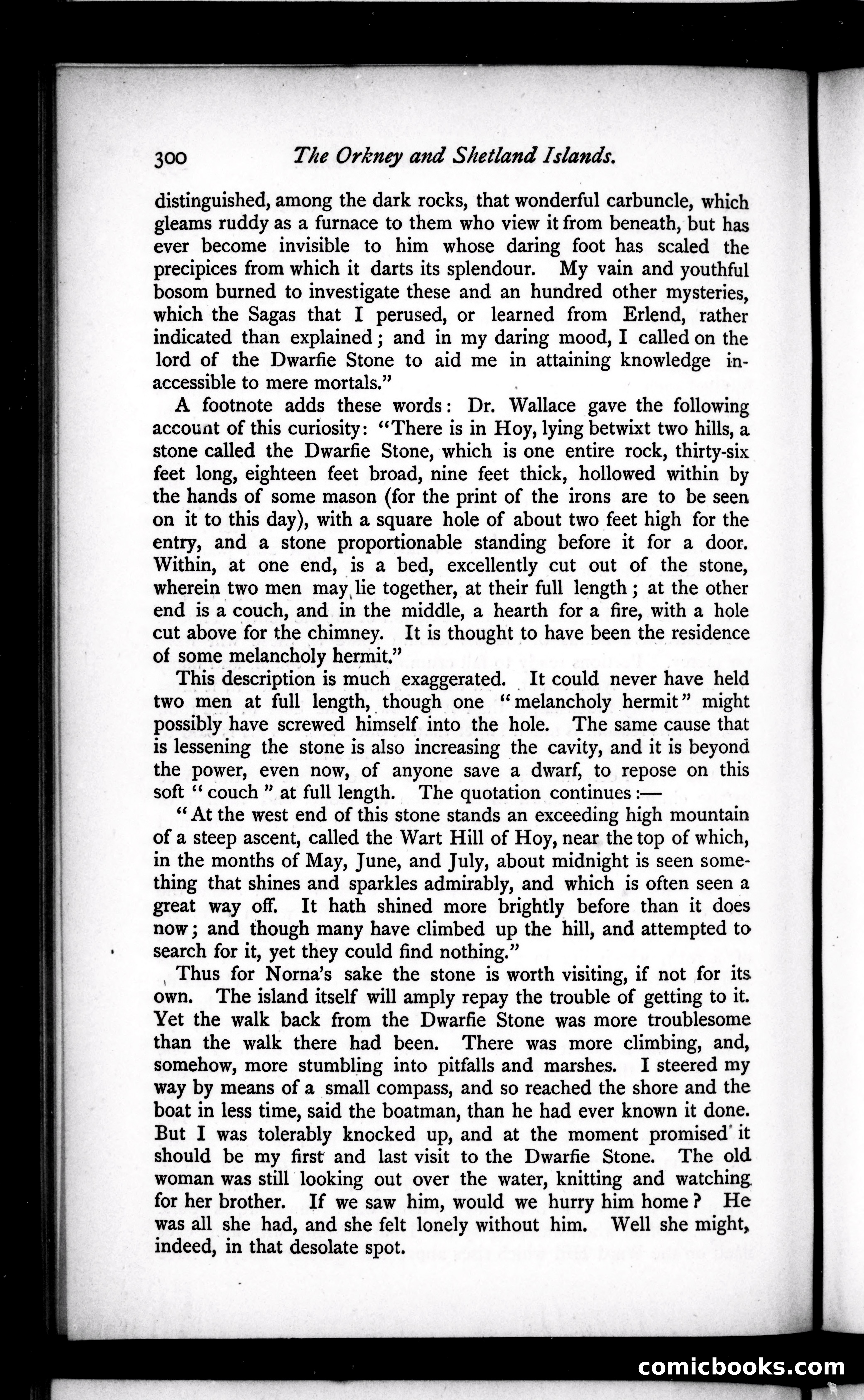 The Argosy, Vol. XXV — page 60 of 82