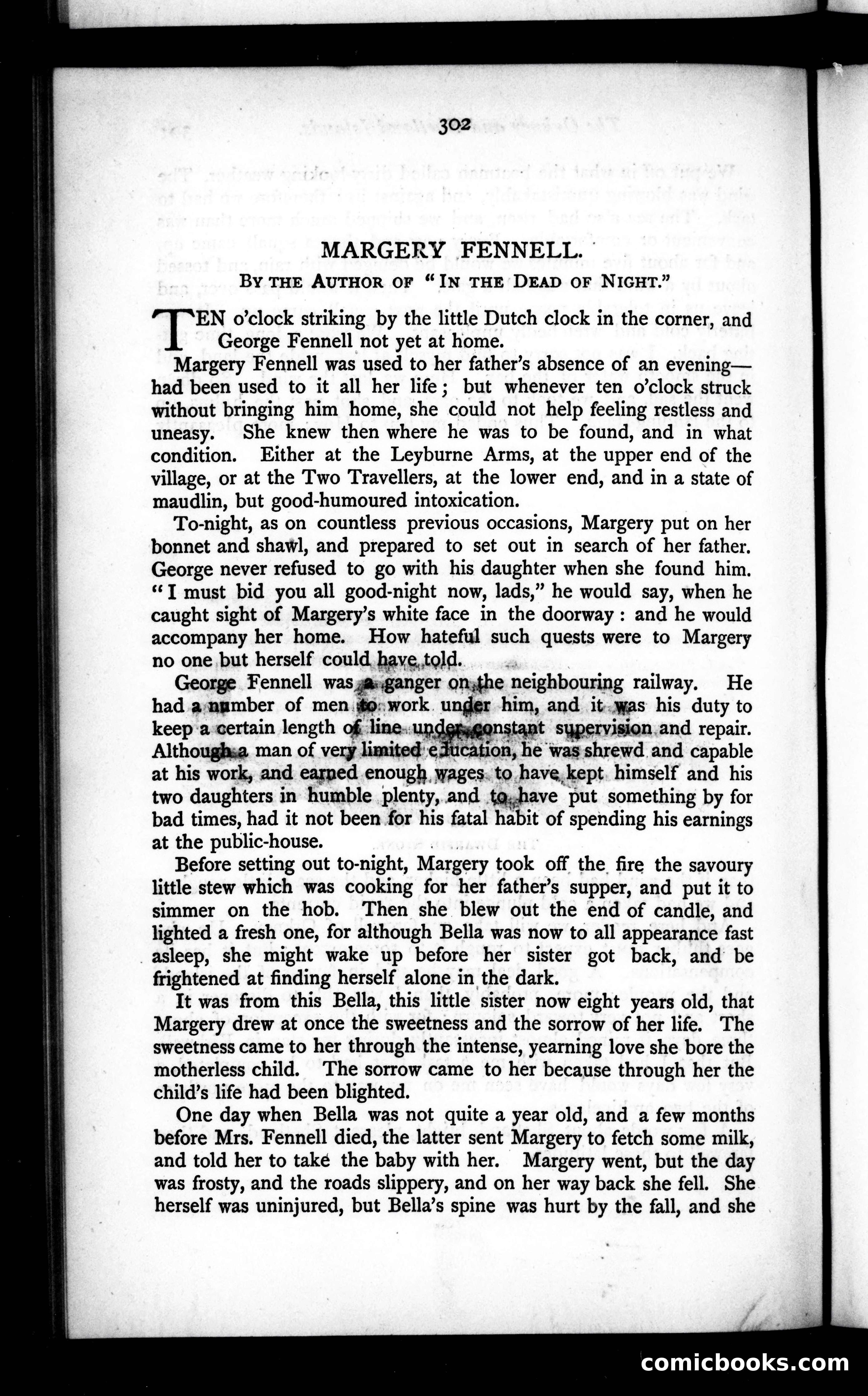 The Argosy, Vol. XXV — page 62 of 82
