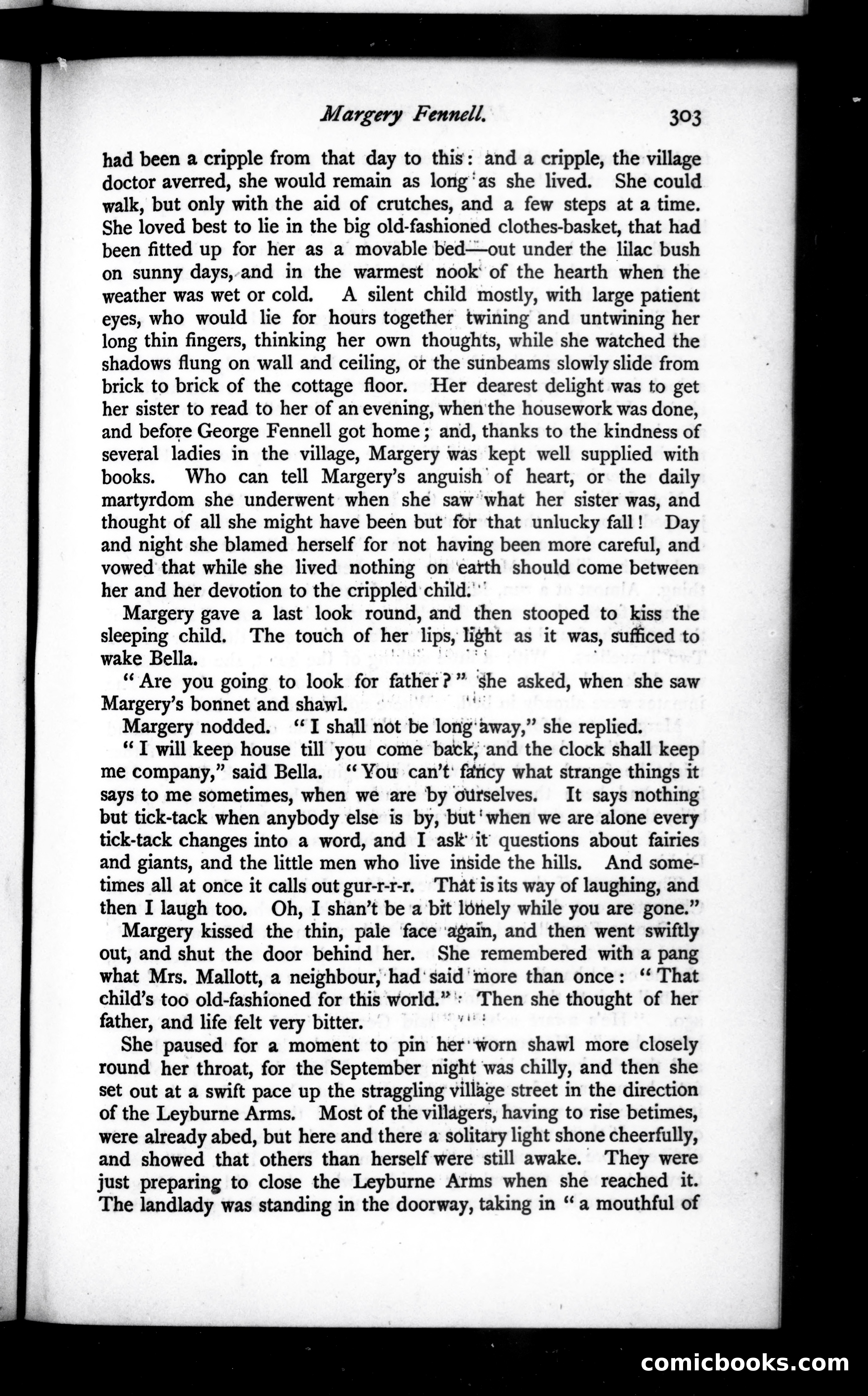 The Argosy, Vol. XXV — page 63 of 82