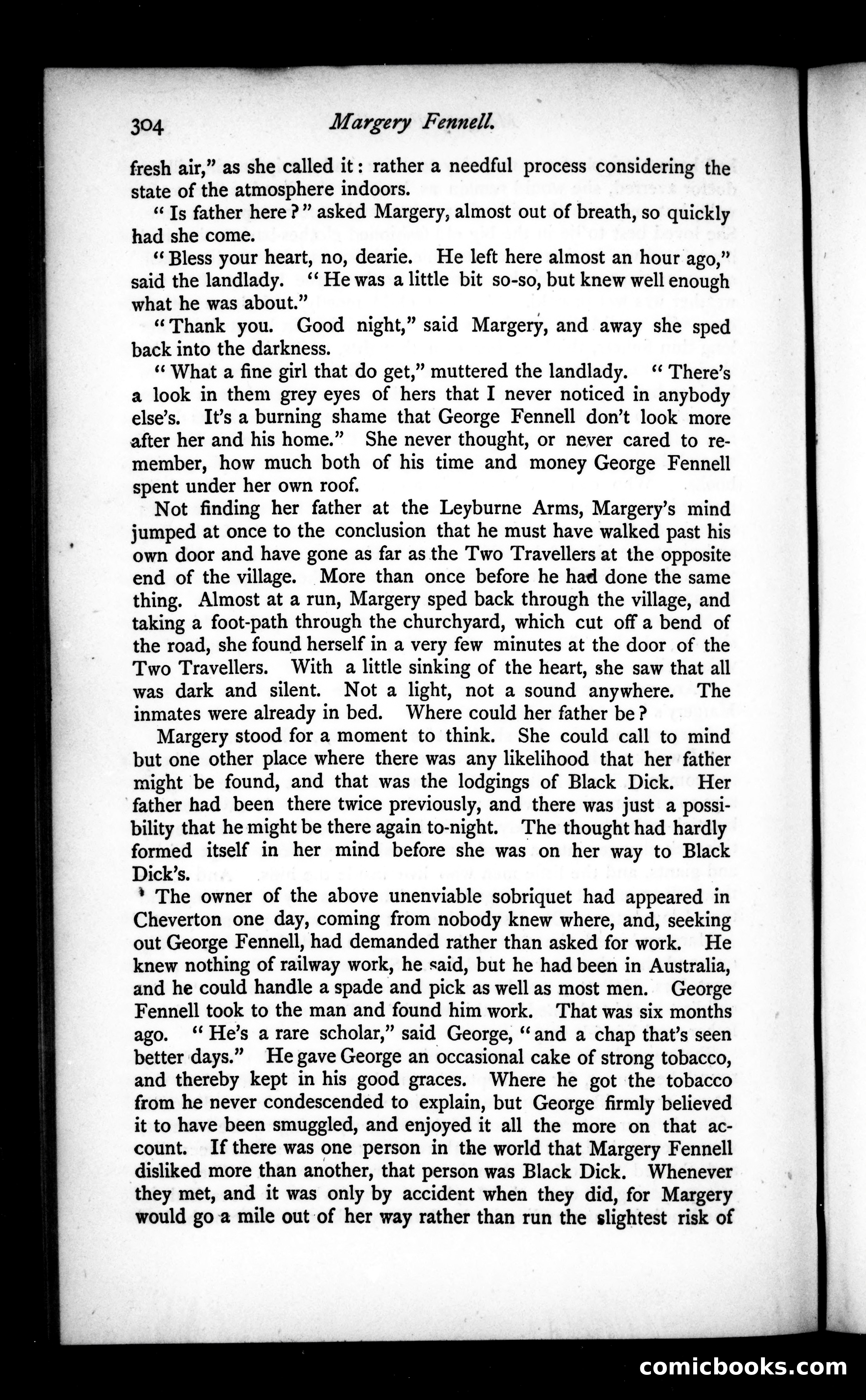 The Argosy, Vol. XXV — page 64 of 82