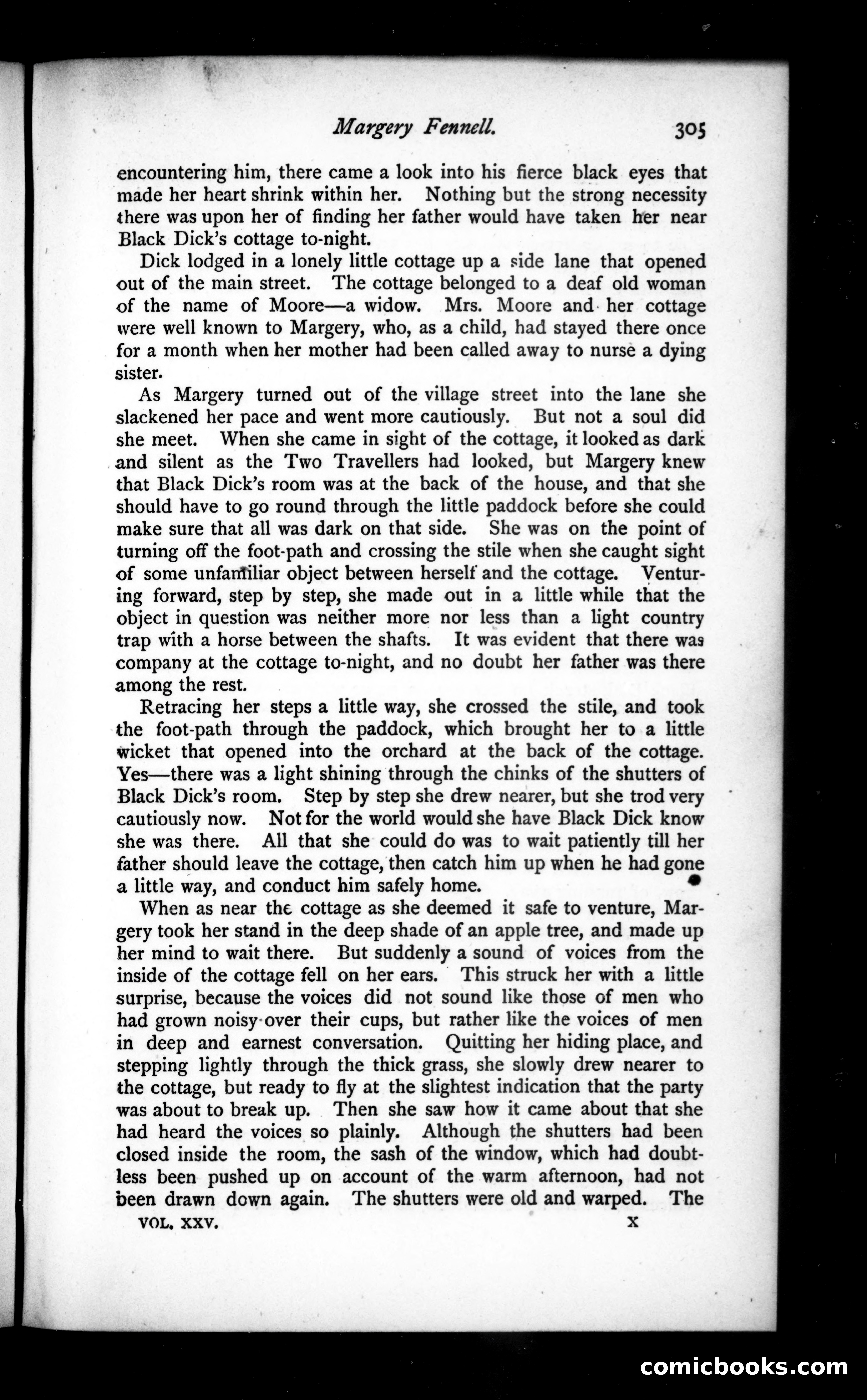 The Argosy, Vol. XXV — page 65 of 82