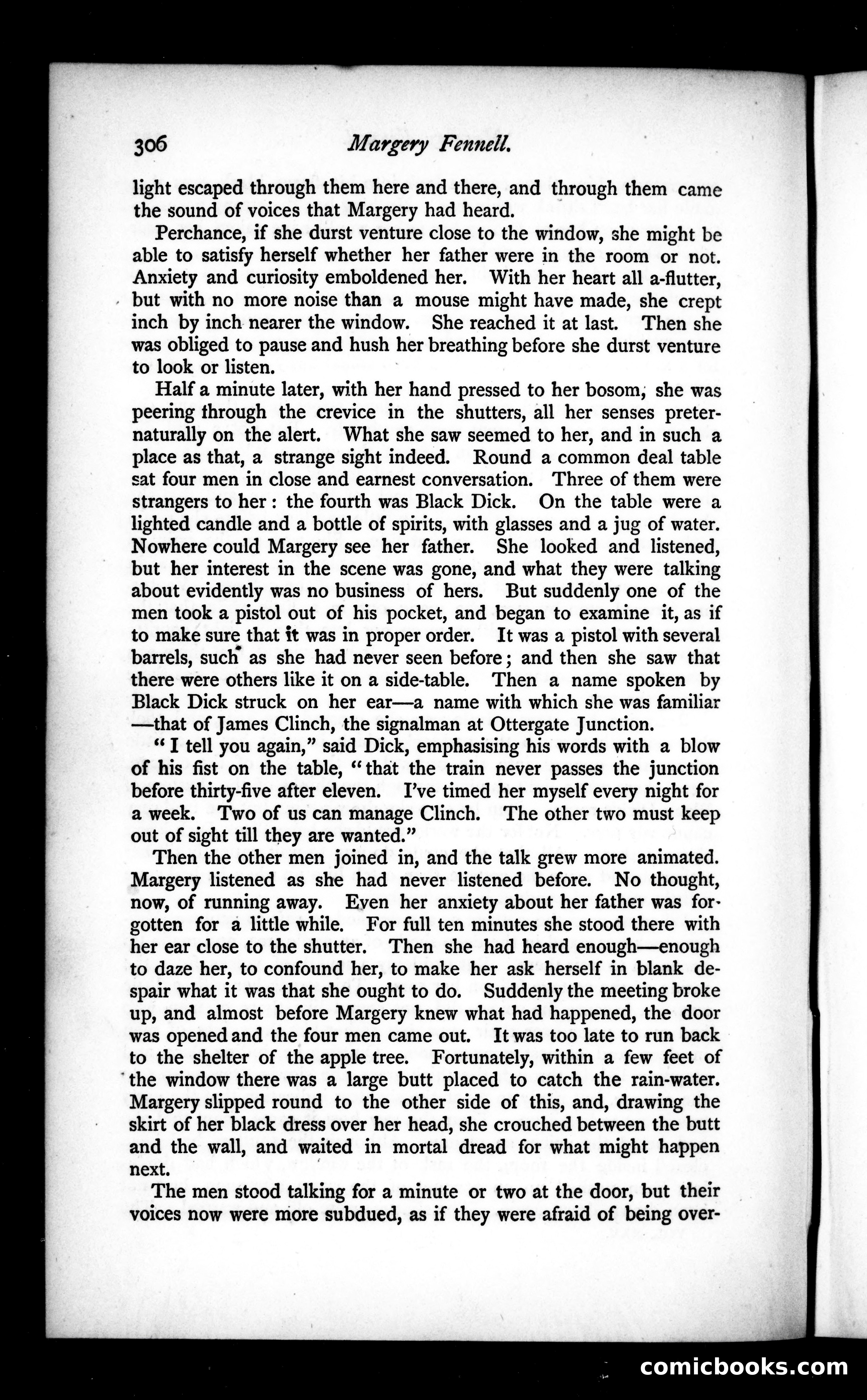 The Argosy, Vol. XXV — page 66 of 82