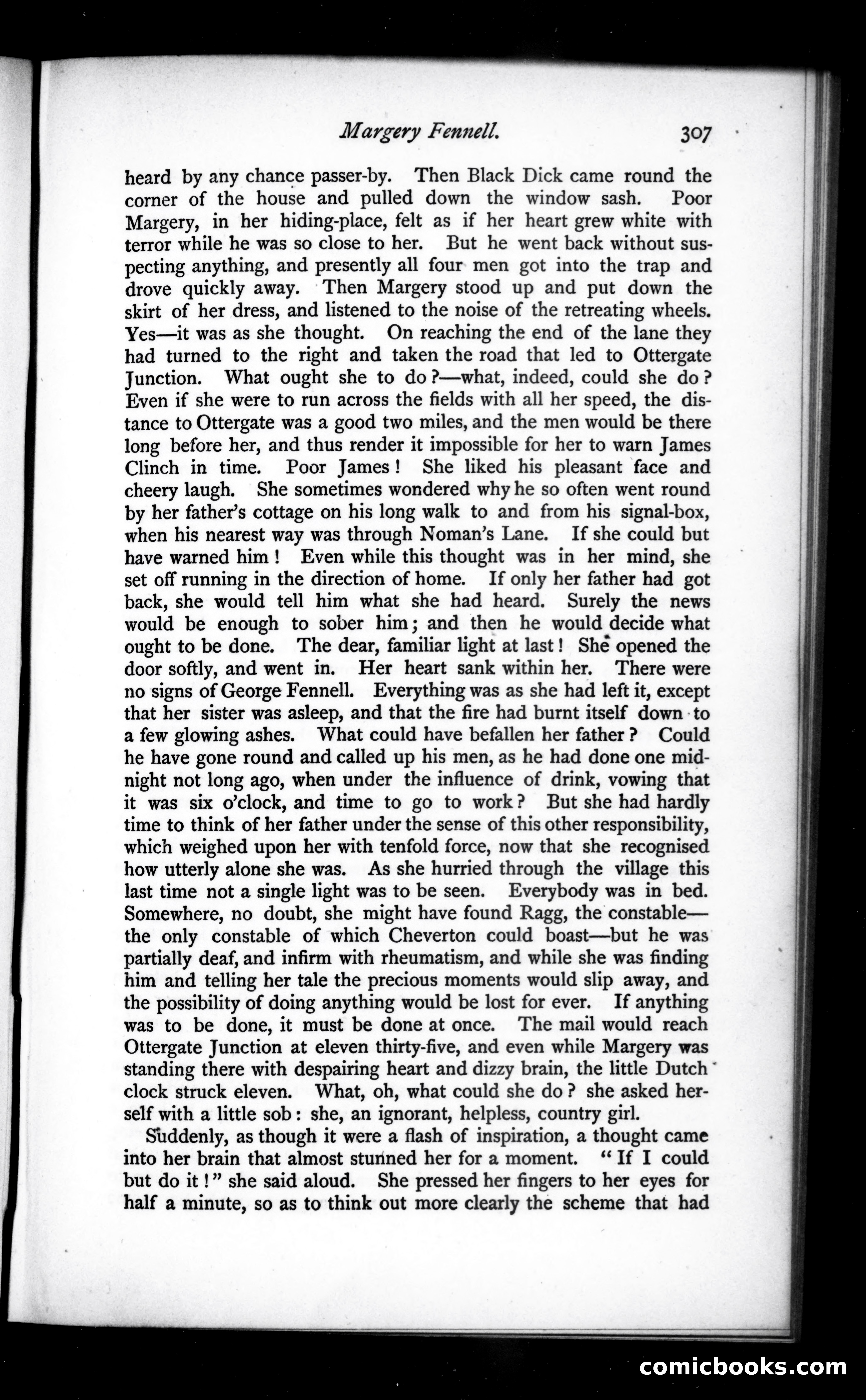 The Argosy, Vol. XXV — page 67 of 82