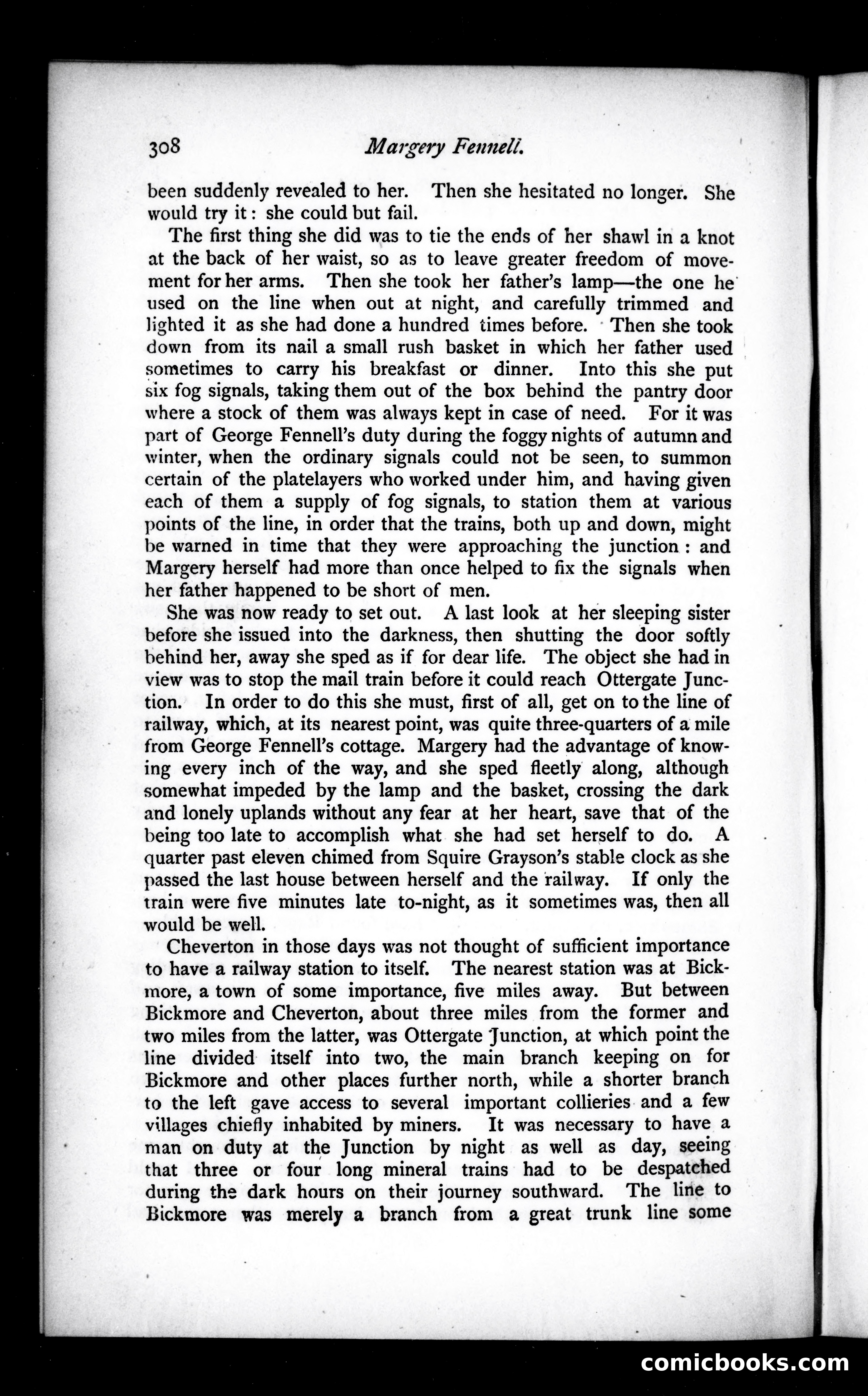 The Argosy, Vol. XXV — page 68 of 82