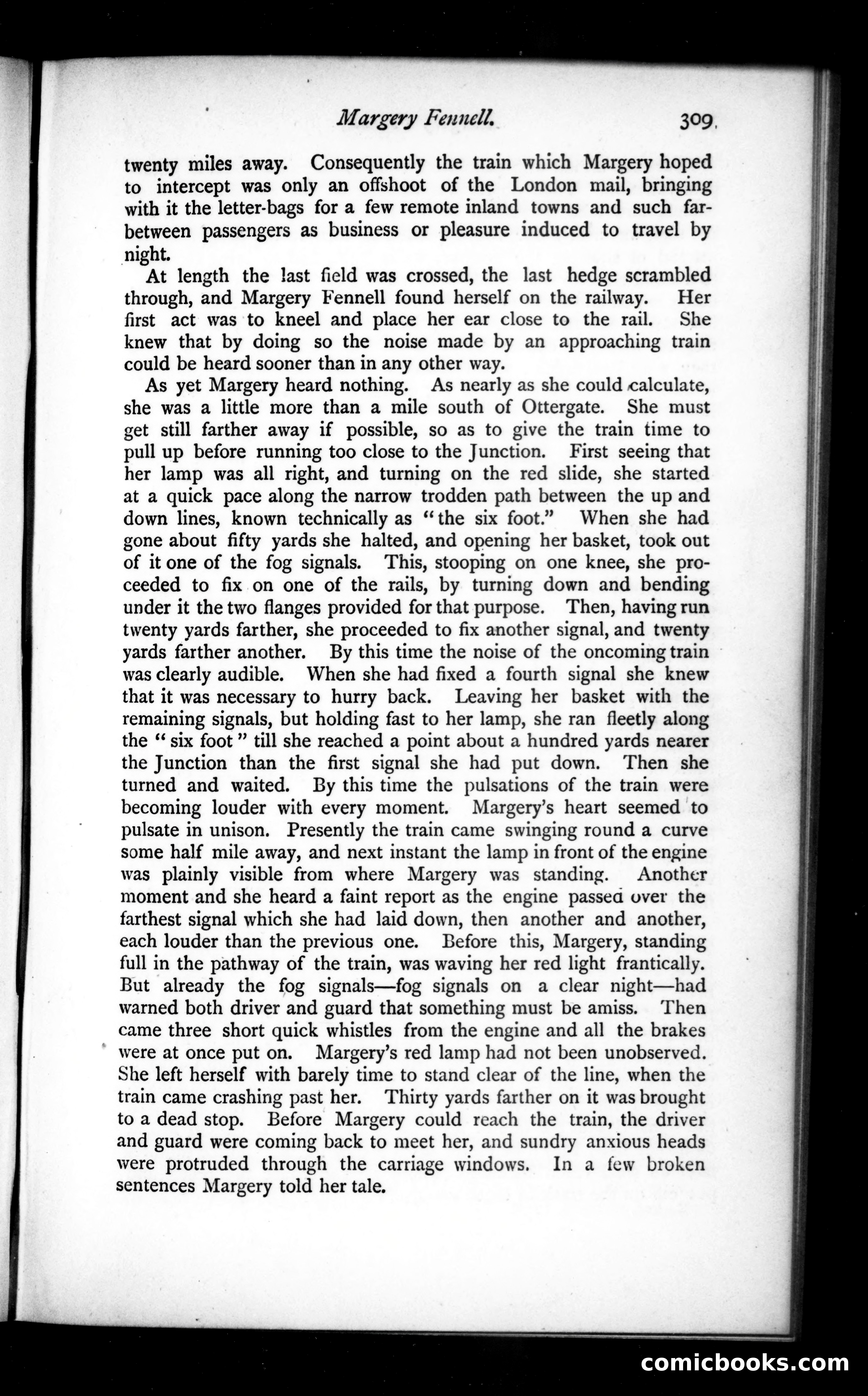 The Argosy, Vol. XXV — page 69 of 82