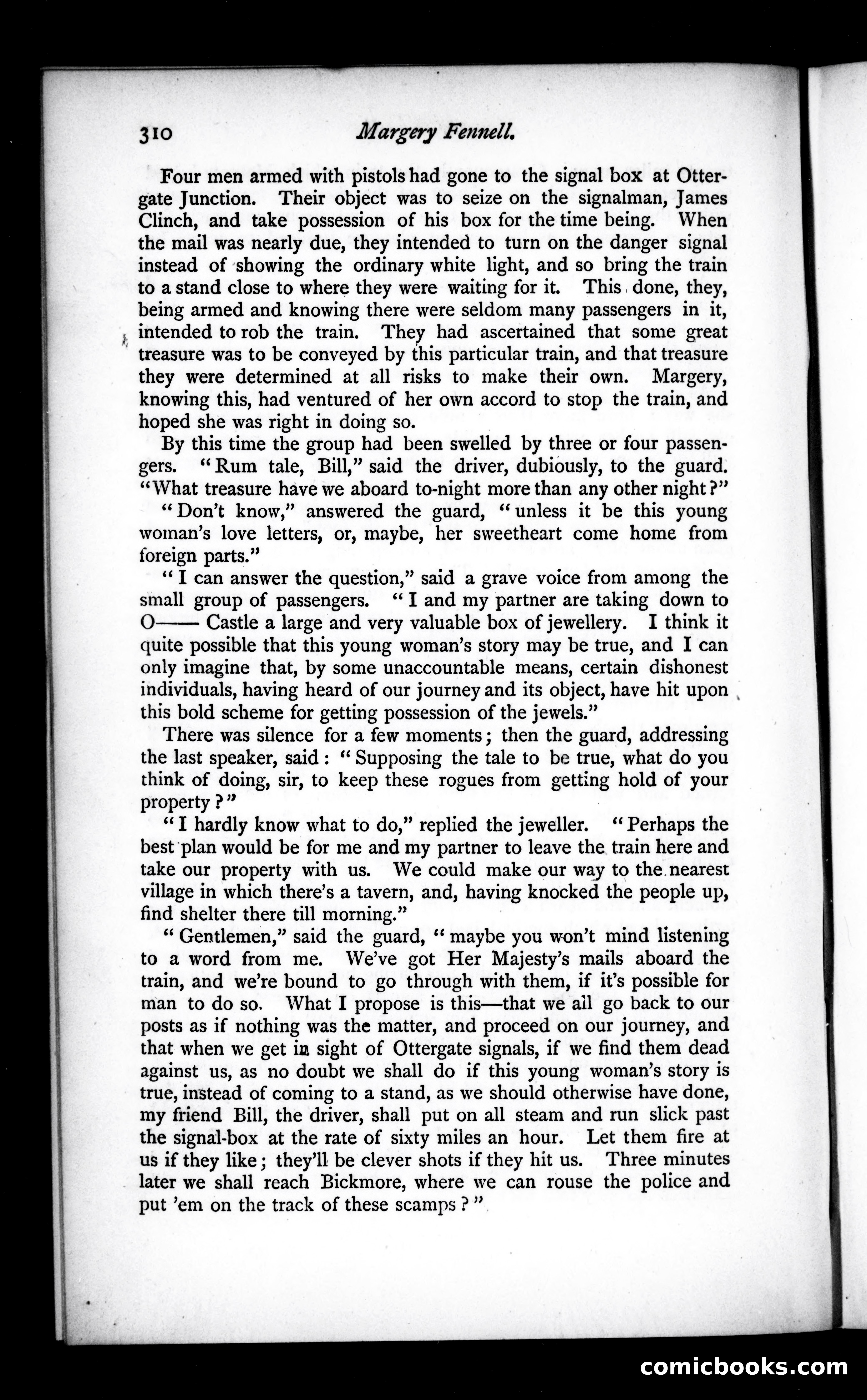 The Argosy, Vol. XXV — page 70 of 82