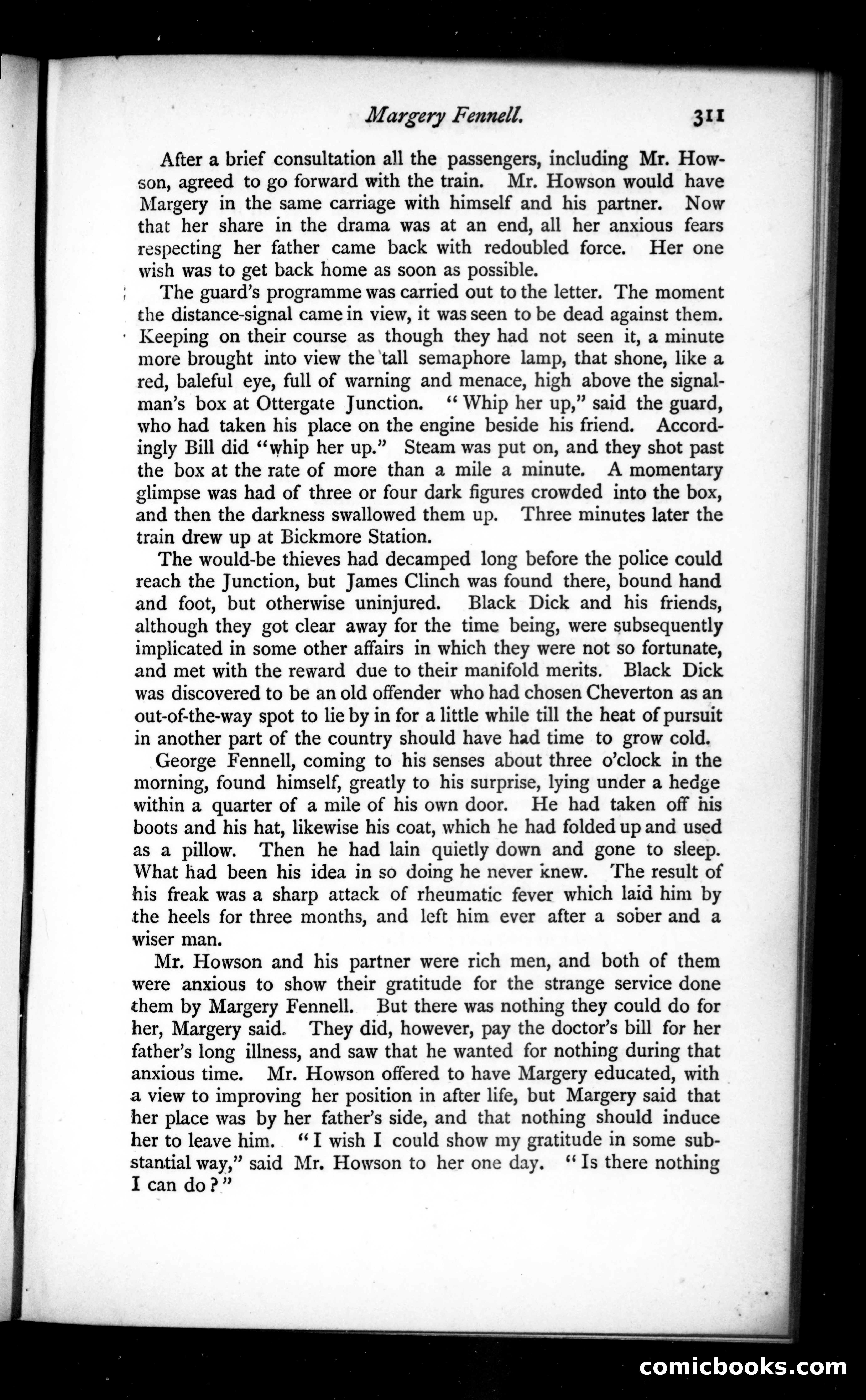 The Argosy, Vol. XXV — page 71 of 82