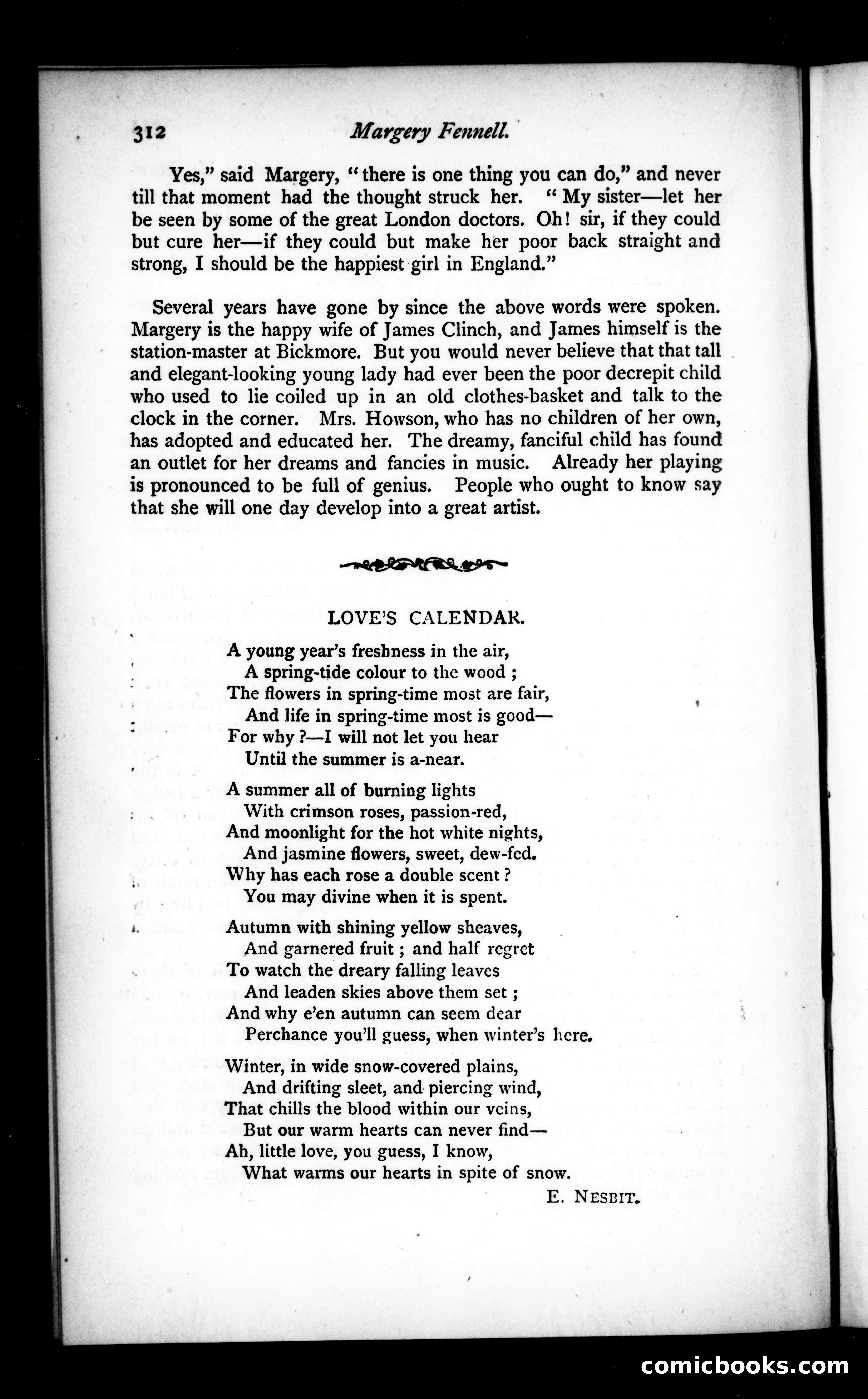 The Argosy, Vol. XXV — page 72 of 82
