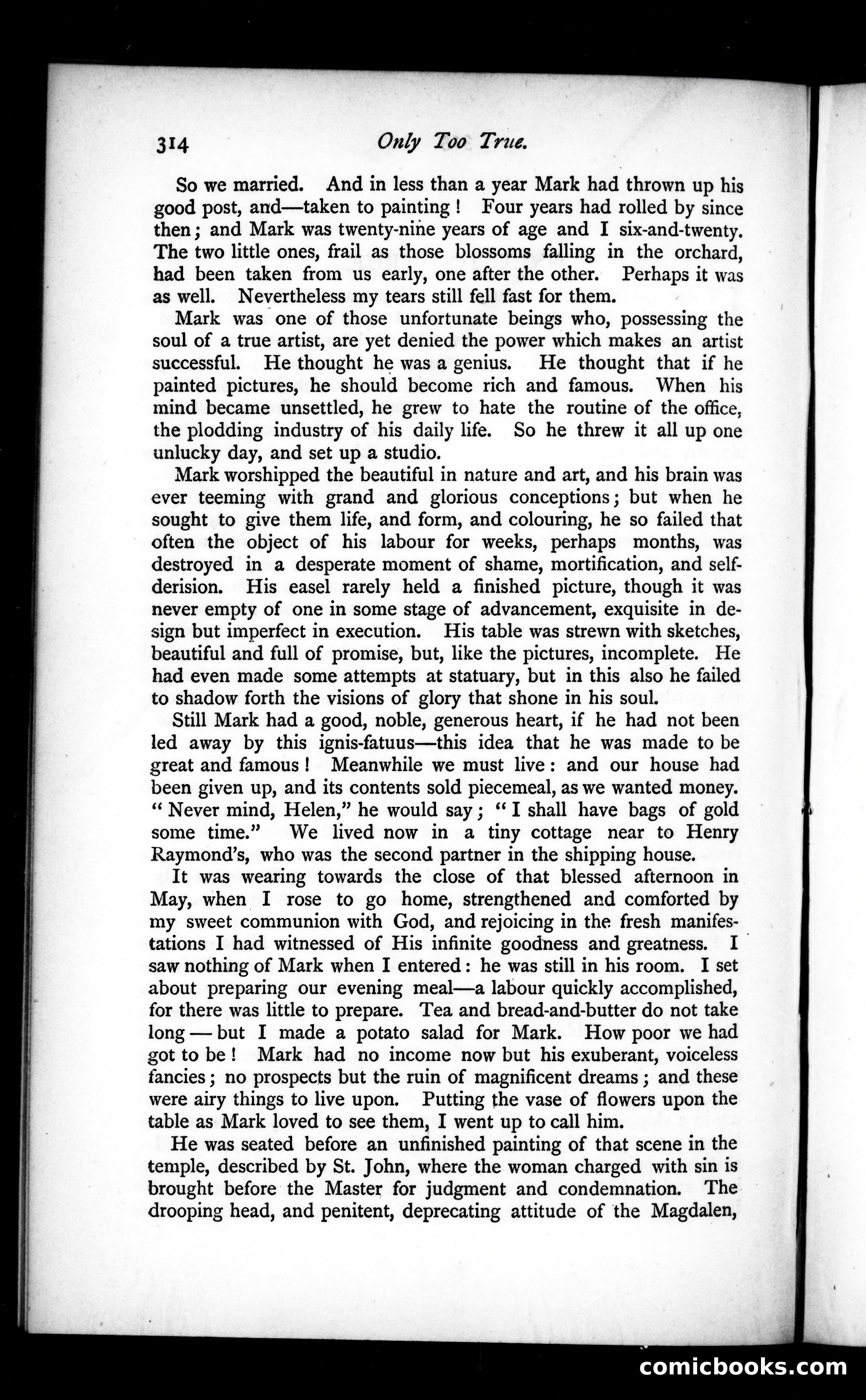 The Argosy, Vol. XXV — page 74 of 82