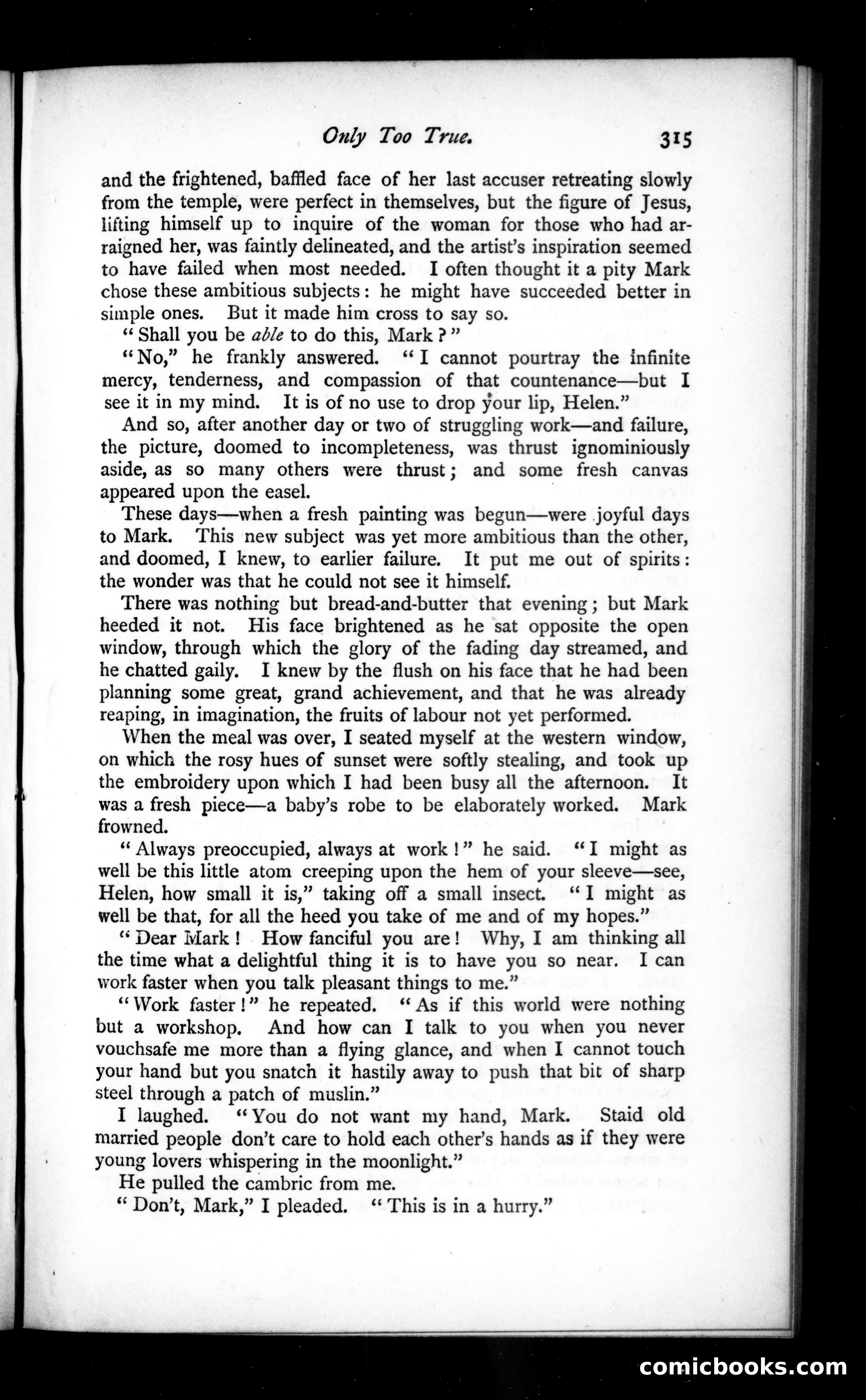 The Argosy, Vol. XXV — page 75 of 82