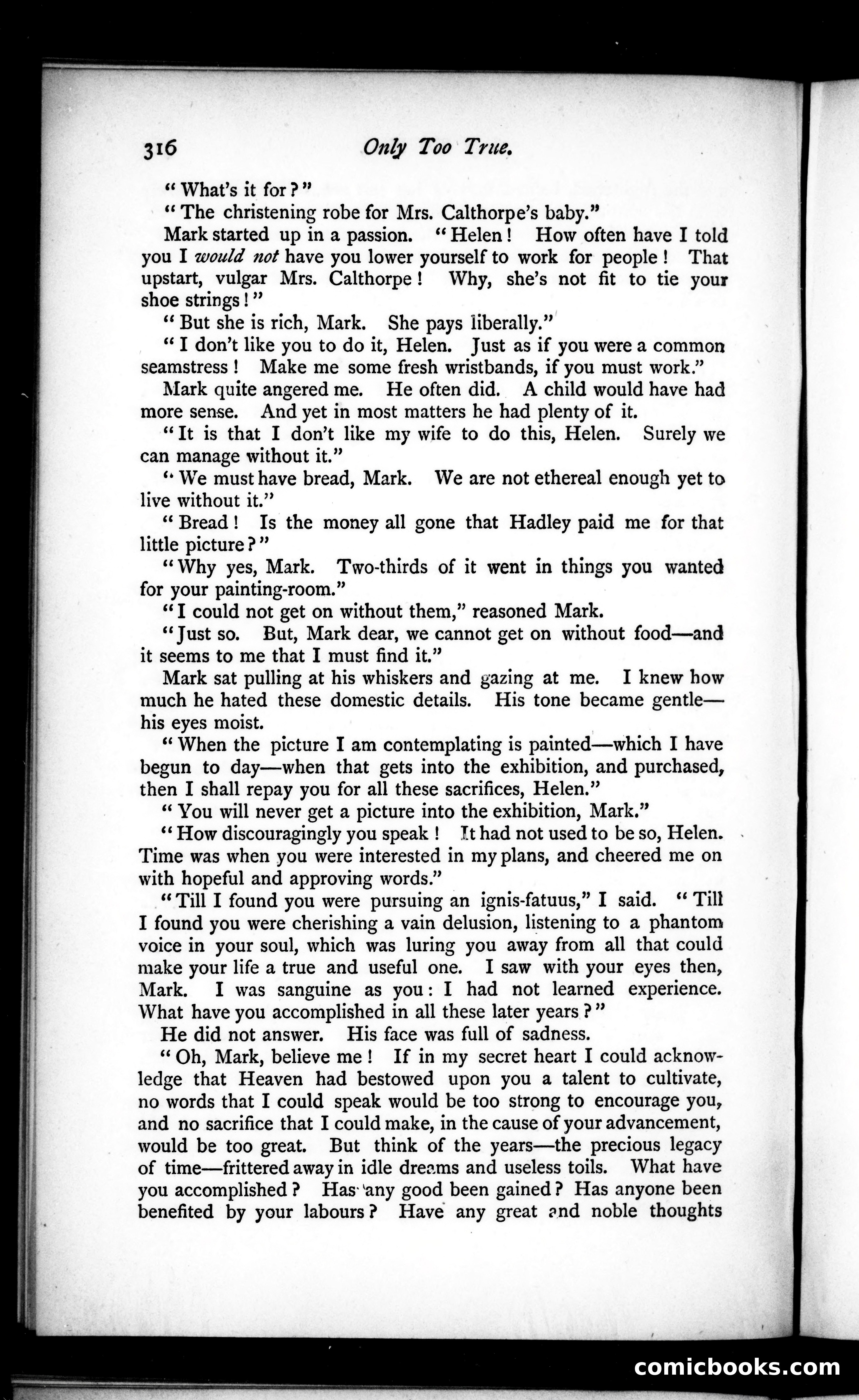 The Argosy, Vol. XXV — page 76 of 82