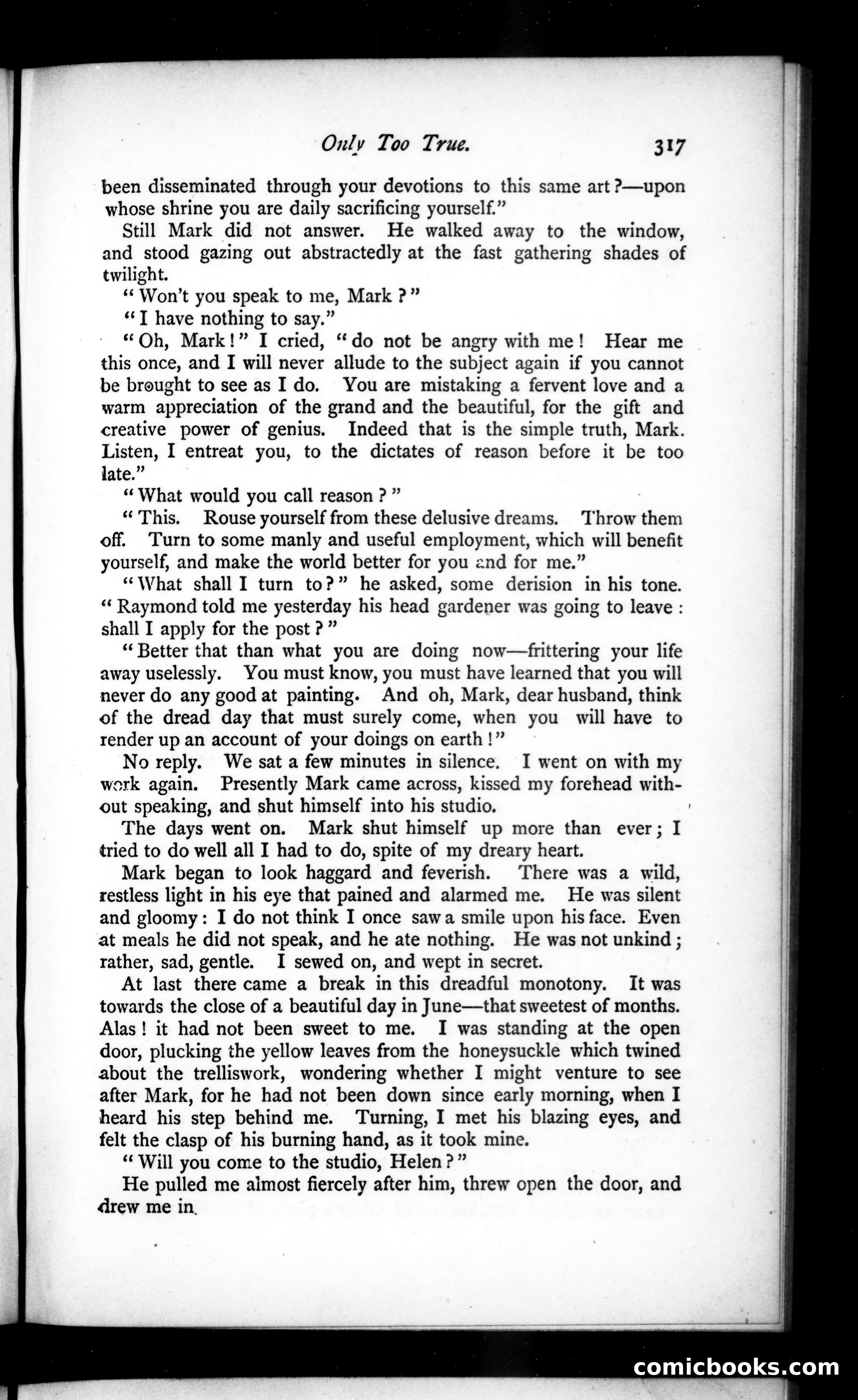 The Argosy, Vol. XXV — page 77 of 82