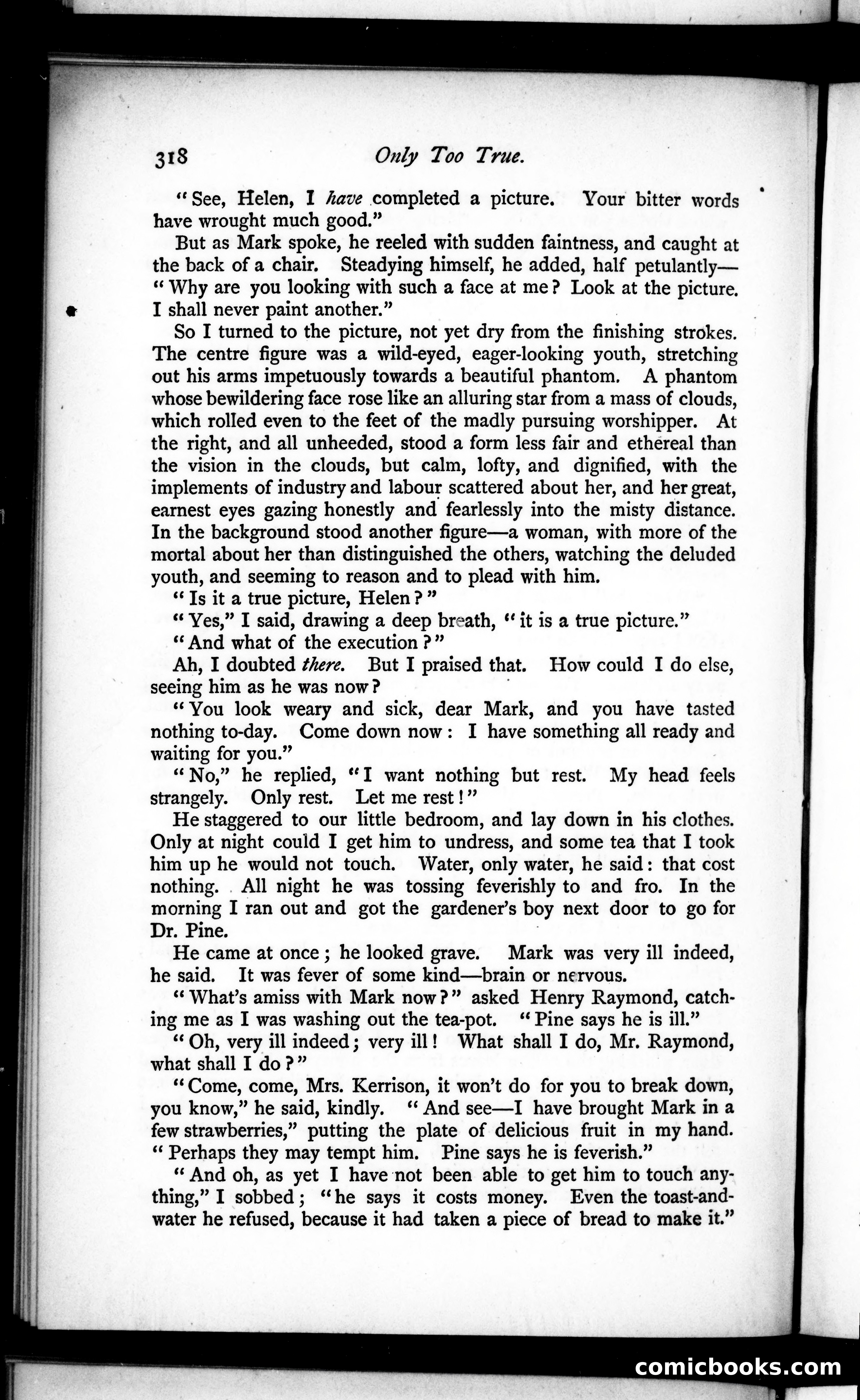 The Argosy, Vol. XXV — page 78 of 82