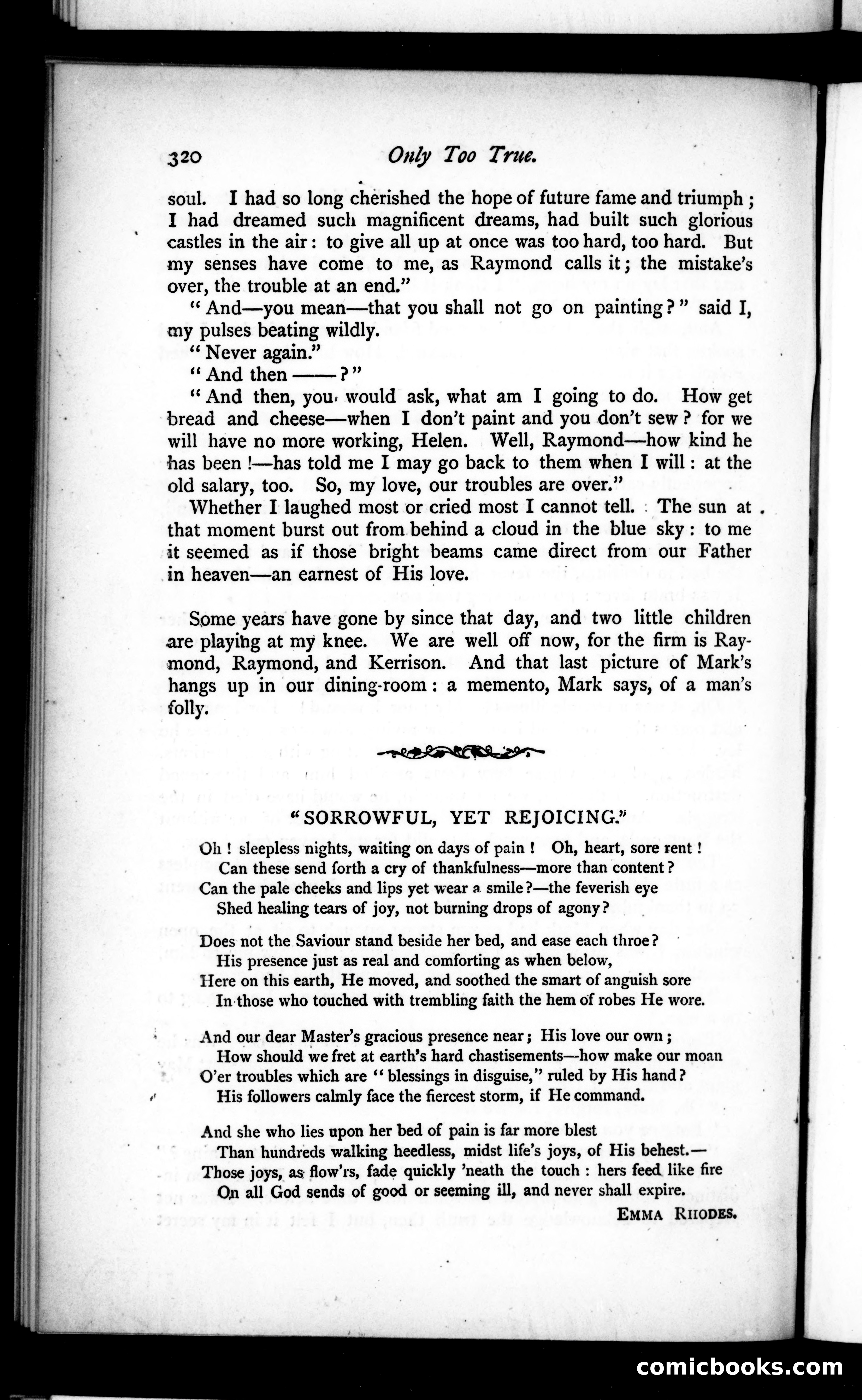 The Argosy, Vol. XXV — page 80 of 82