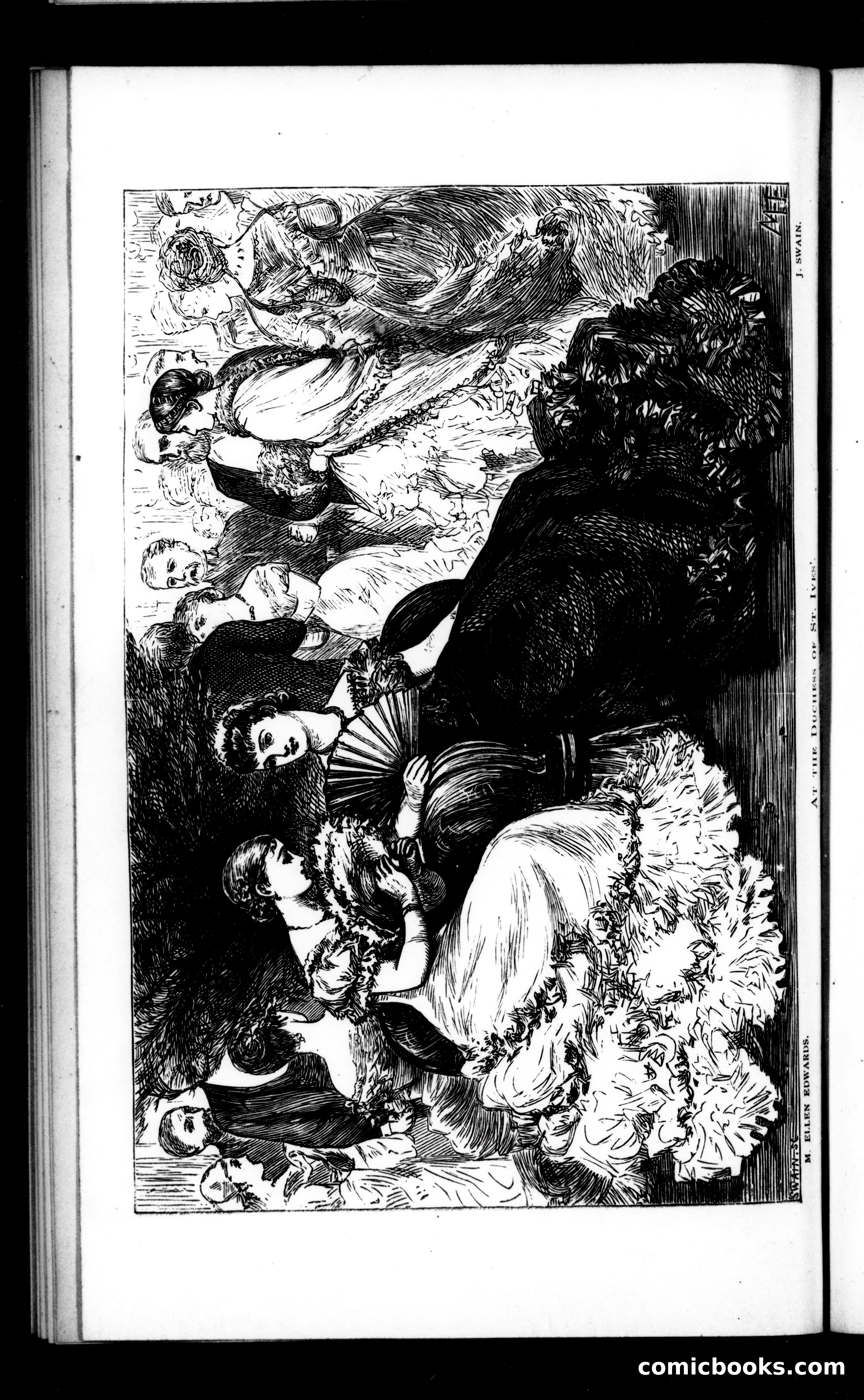 The Argosy, Vol. XXV — page 82 of 82