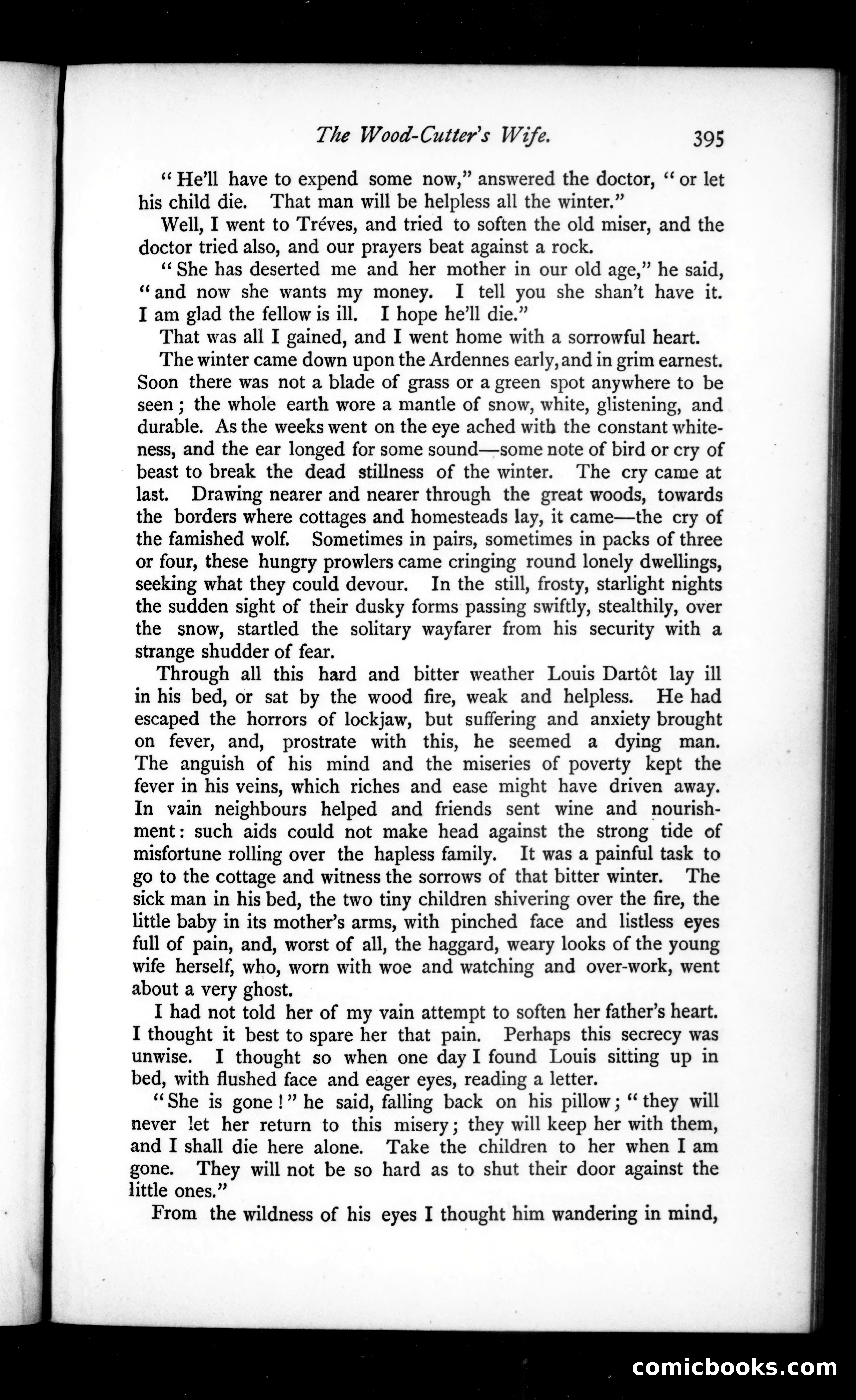 The Argosy, Vol. 26 — page 75 of 82