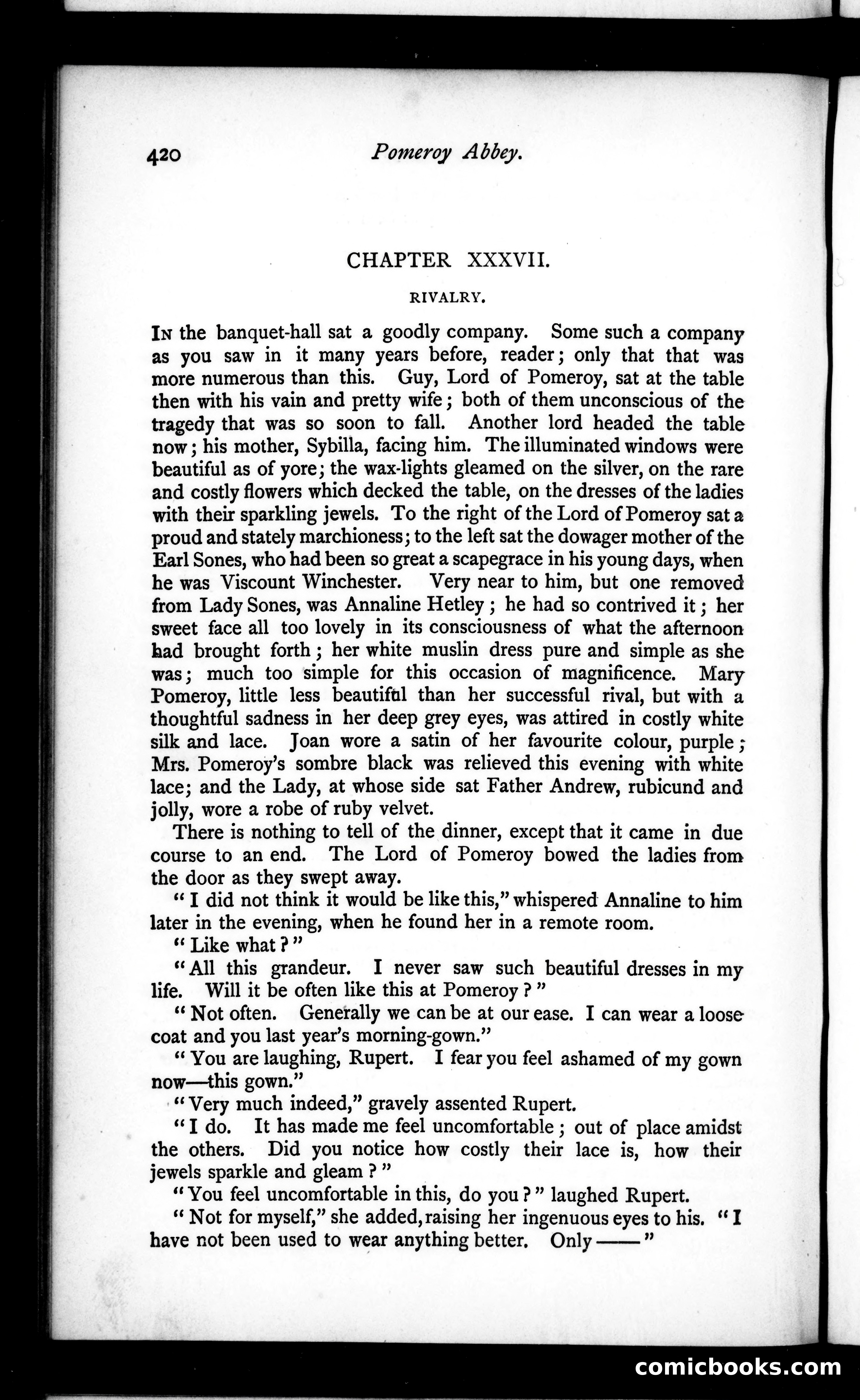 The Argosy, Vol. 26 — page 20 of 119