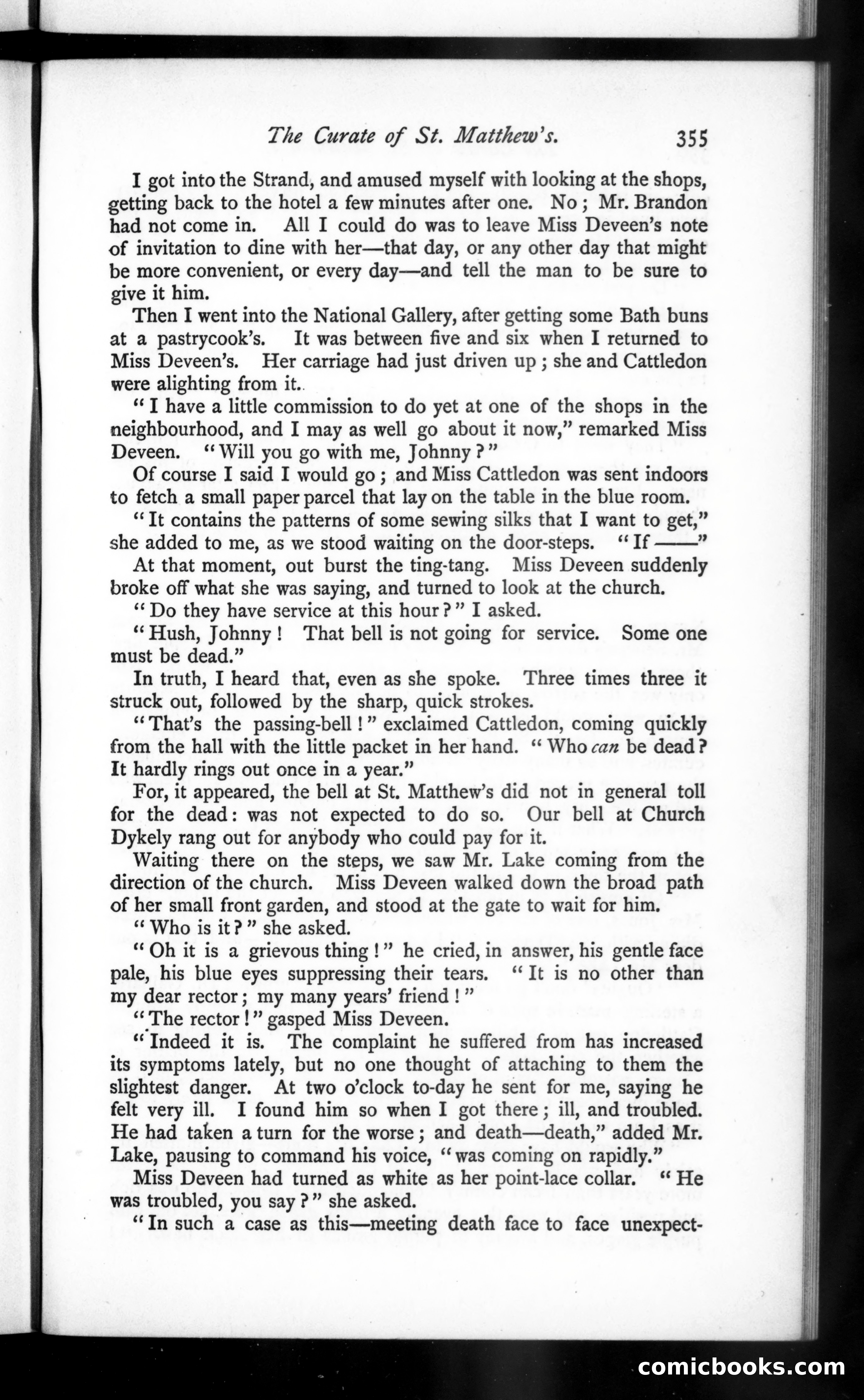 The Argosy, Vol. 28 — page 35 of 84