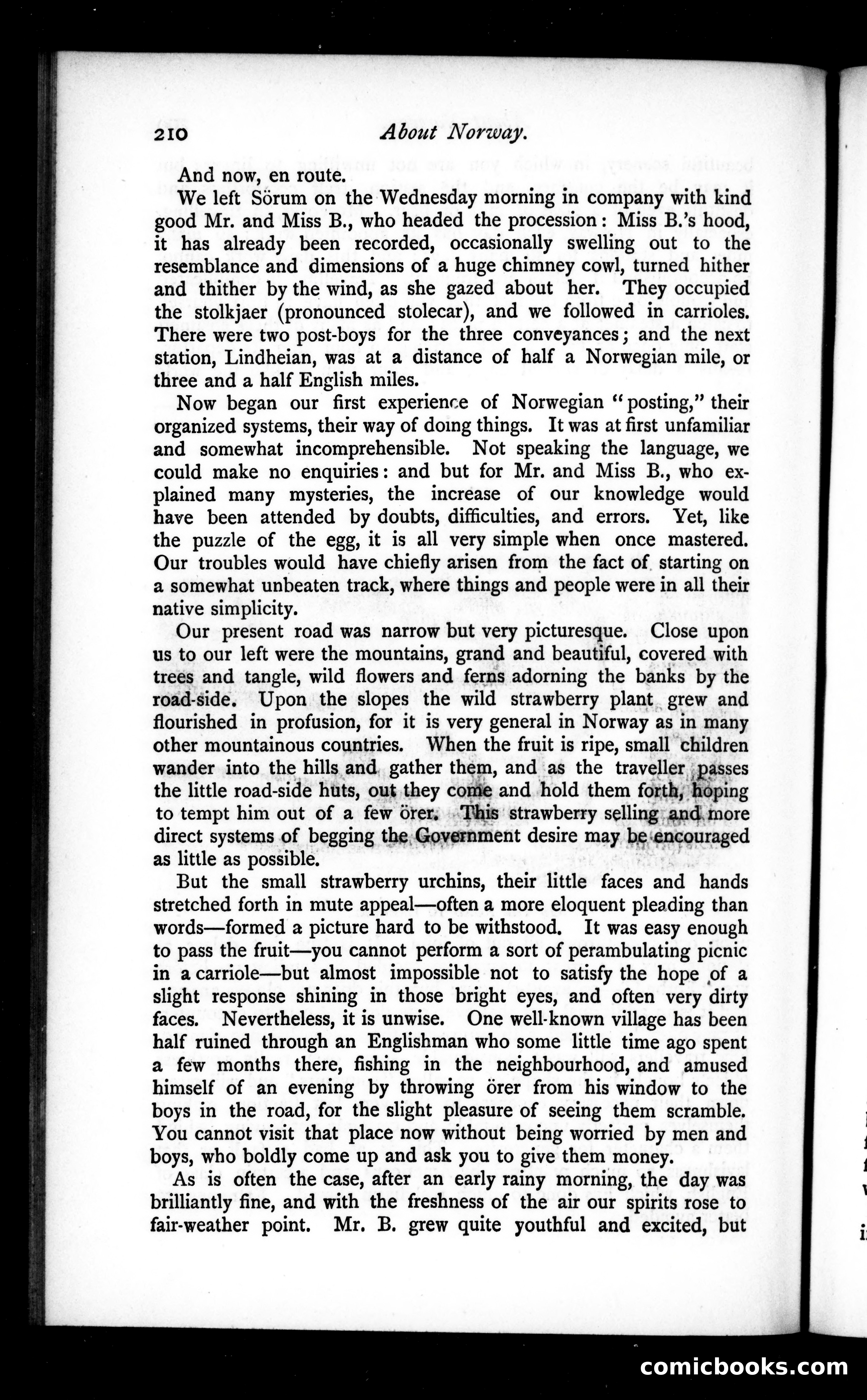 The Argosy, Vol. 29, March 1880 — page 50 of 82