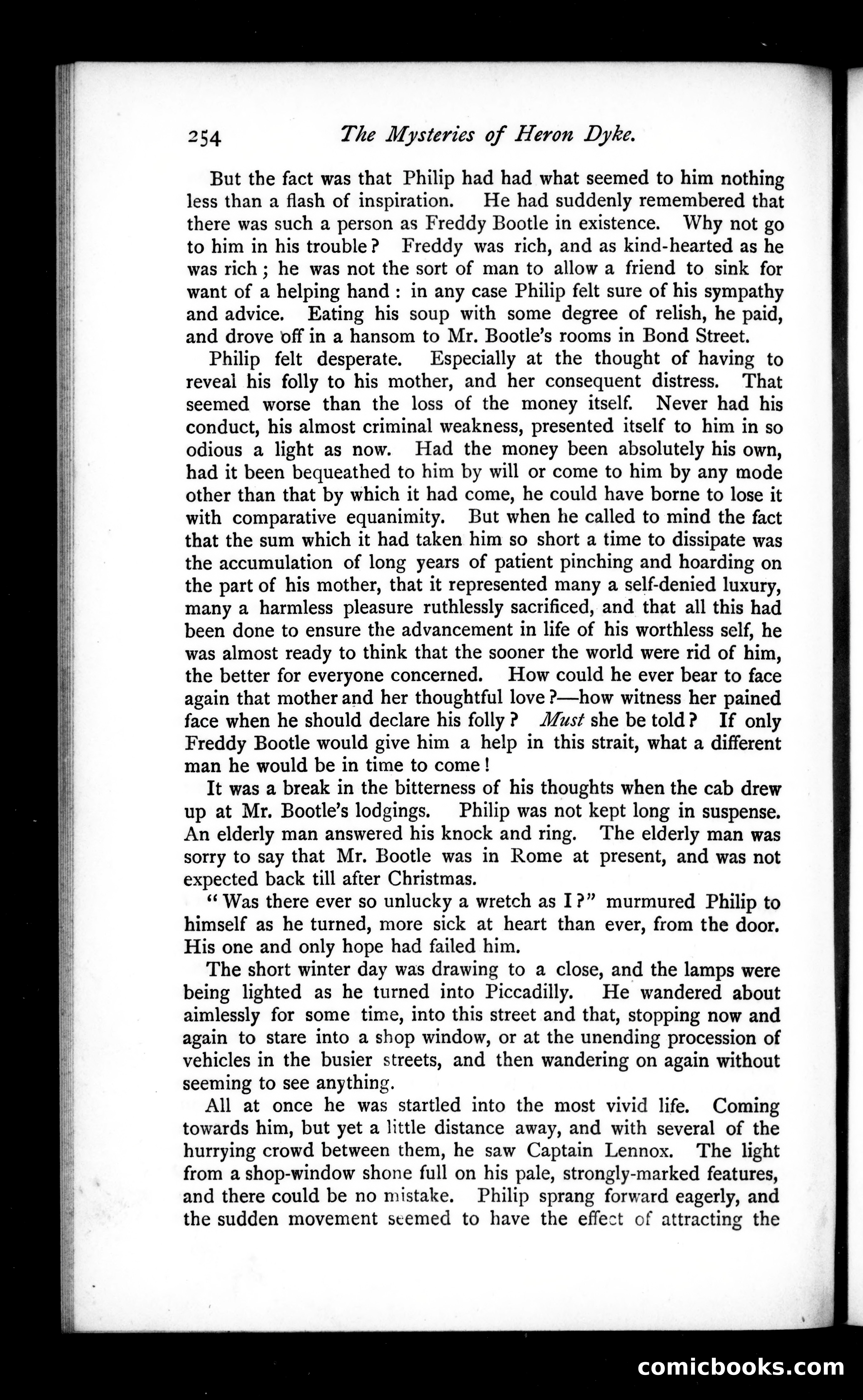 The Argosy, Vol. 30 — page 14 of 81