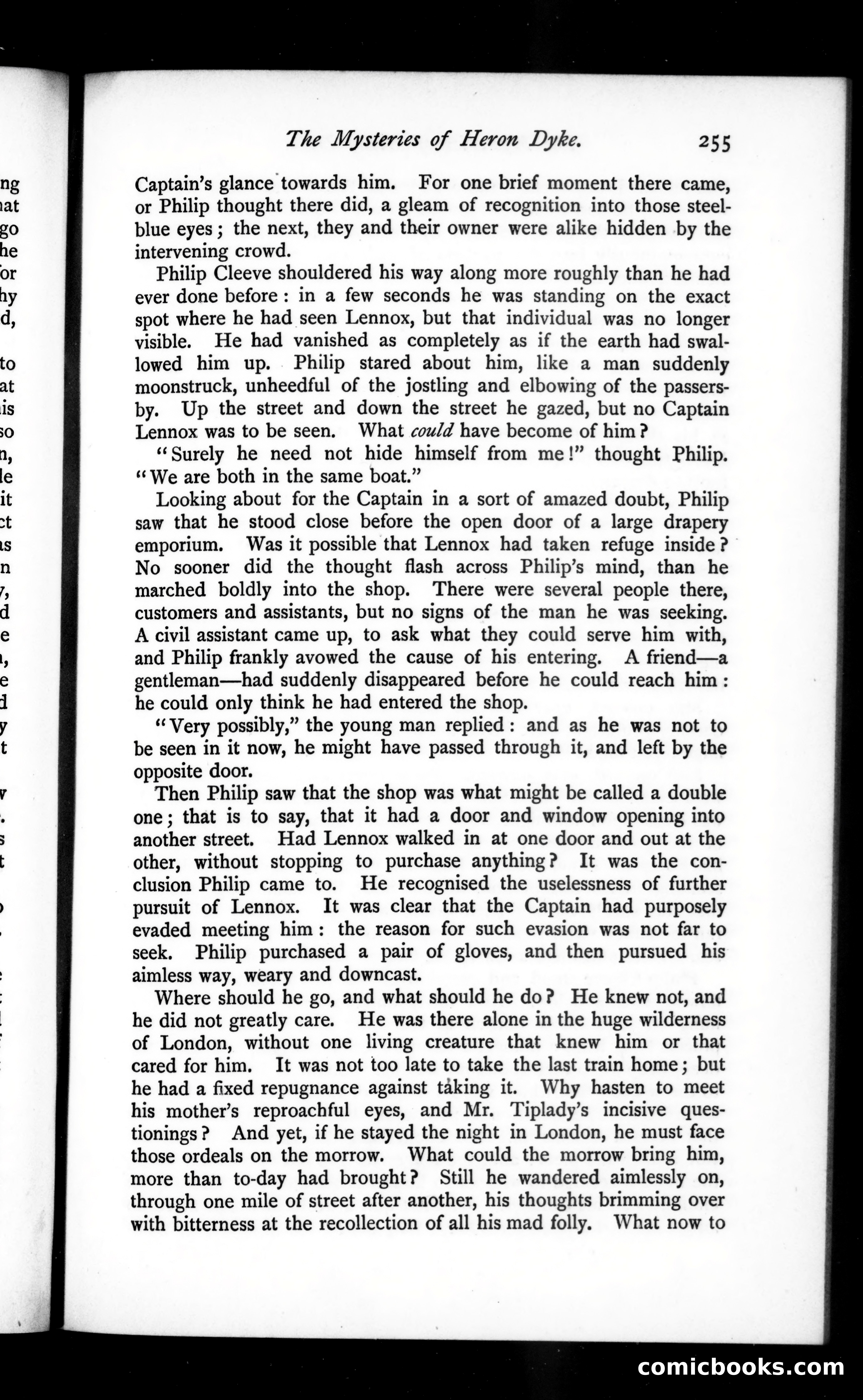 The Argosy, Vol. 30 — page 15 of 81