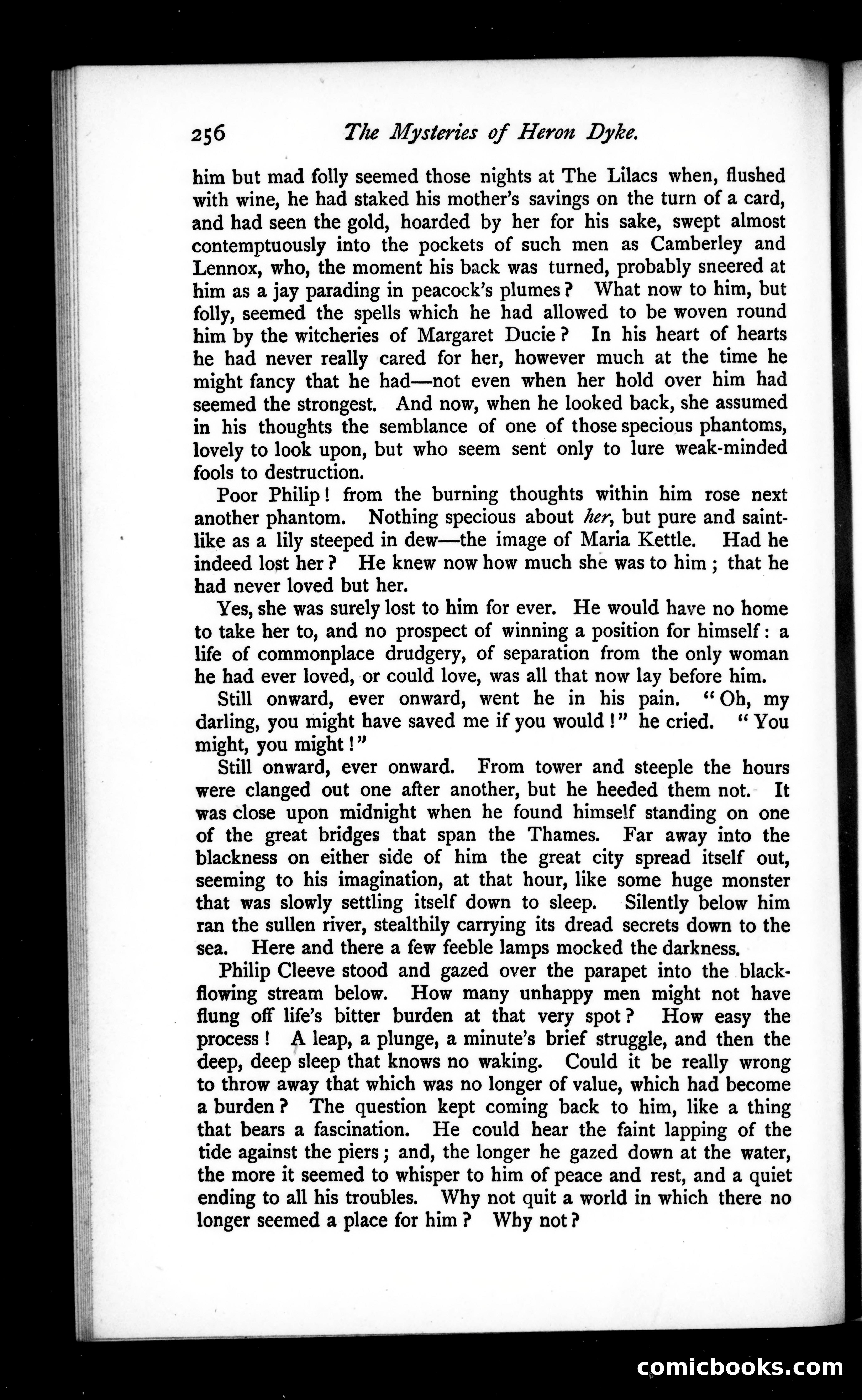 The Argosy, Vol. 30 — page 16 of 81