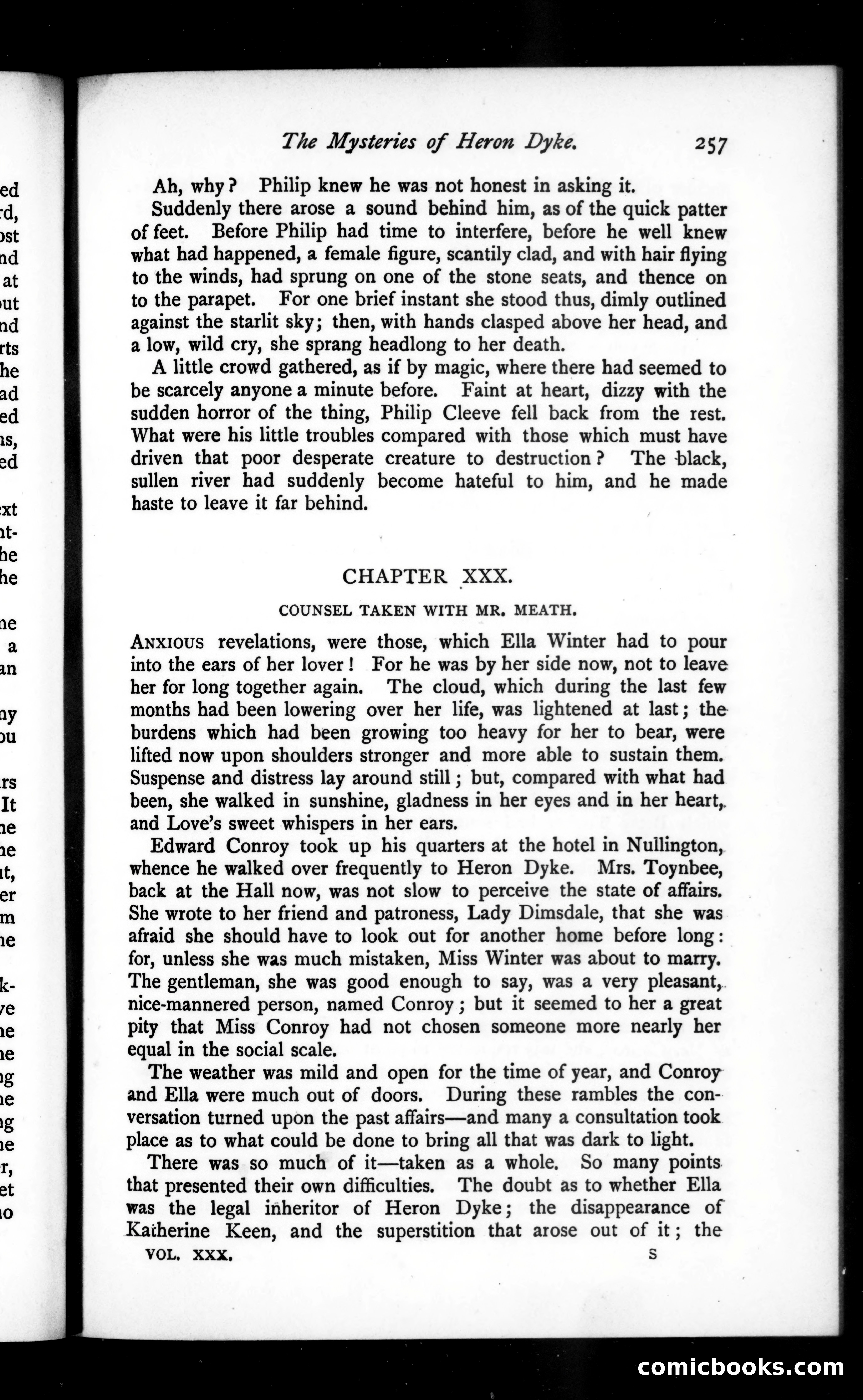 The Argosy, Vol. 30 — page 17 of 81