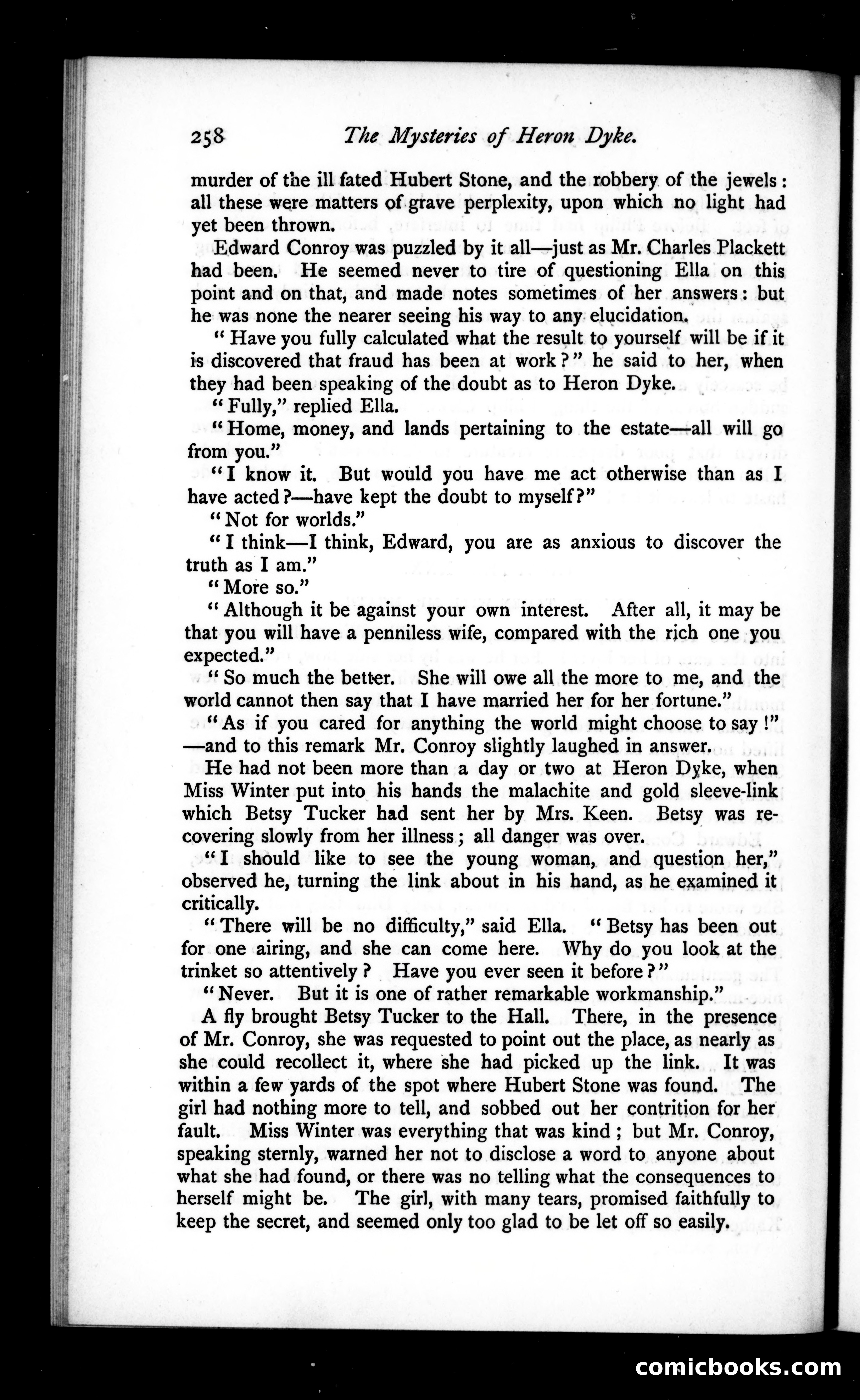 The Argosy, Vol. 30 — page 18 of 81