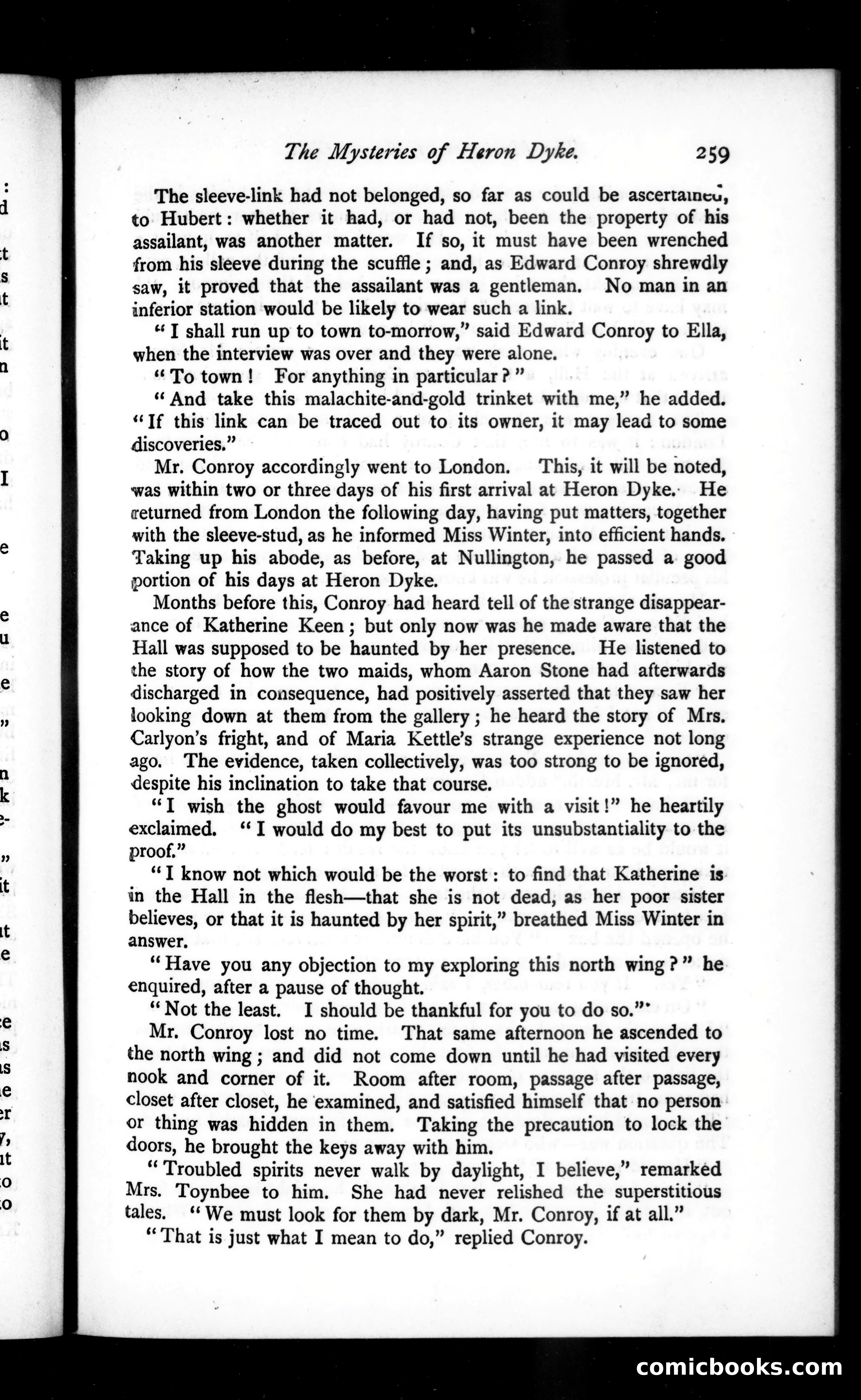 The Argosy, Vol. 30 — page 19 of 81