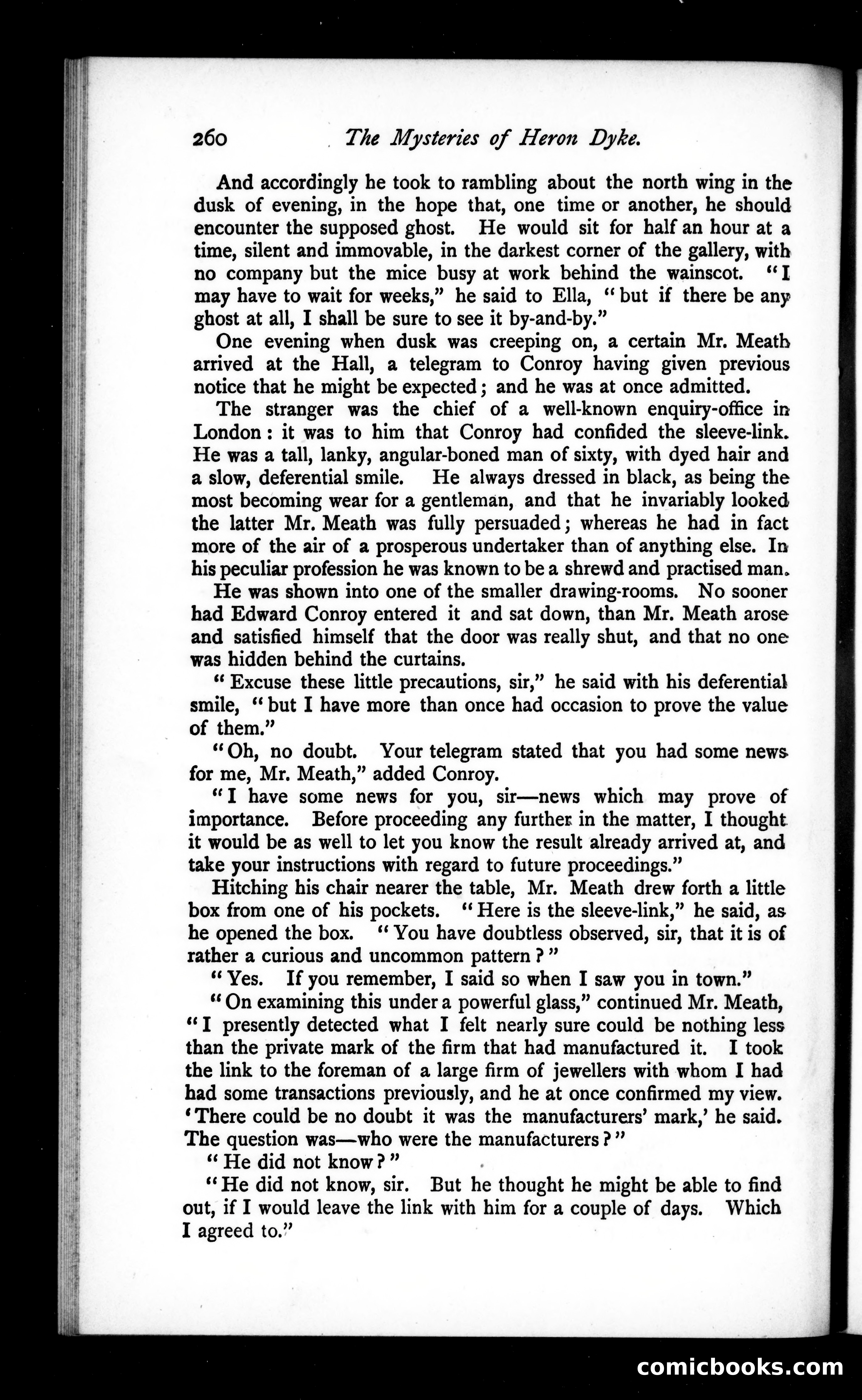 The Argosy, Vol. 30 — page 20 of 81