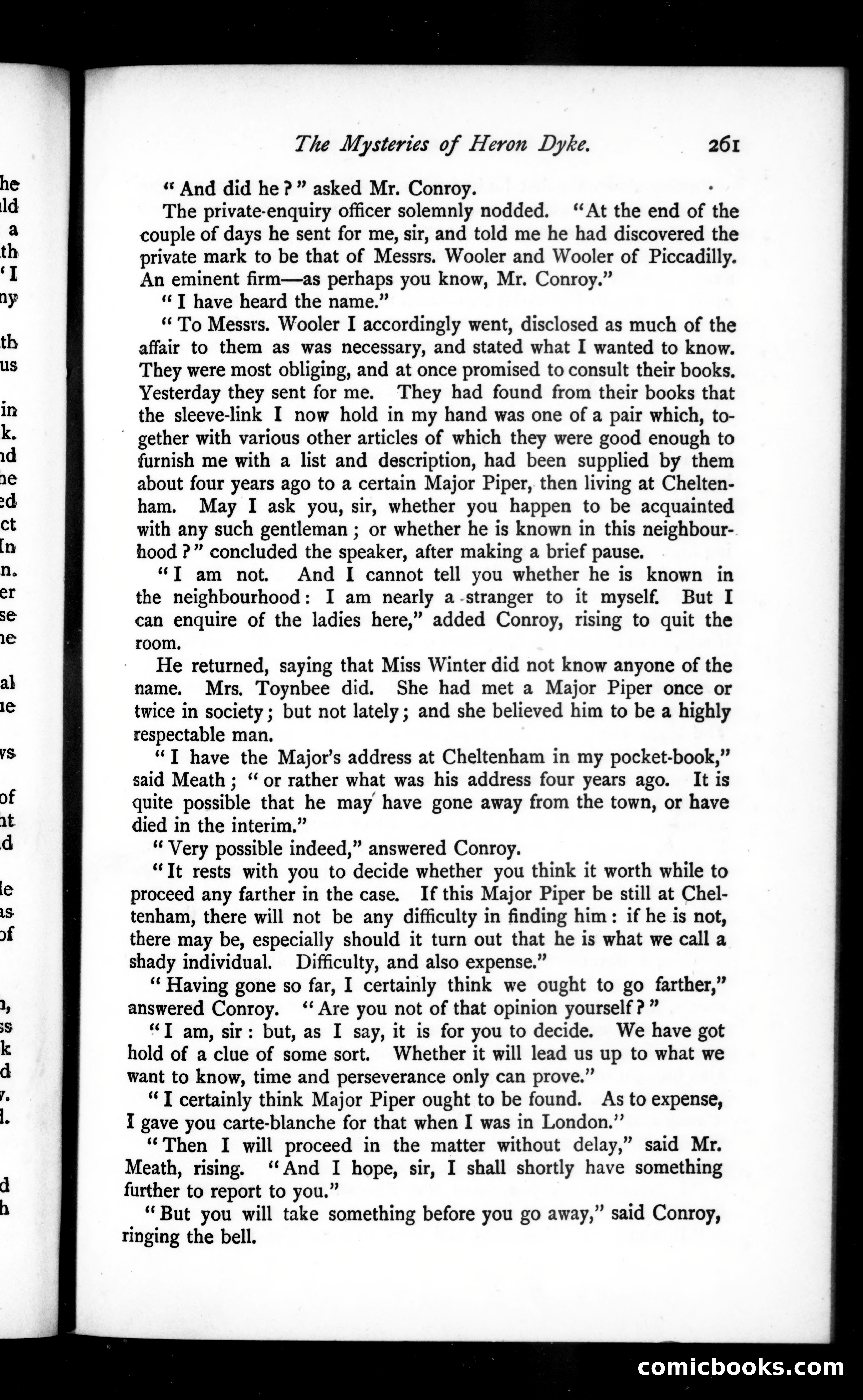 The Argosy, Vol. 30 — page 21 of 81