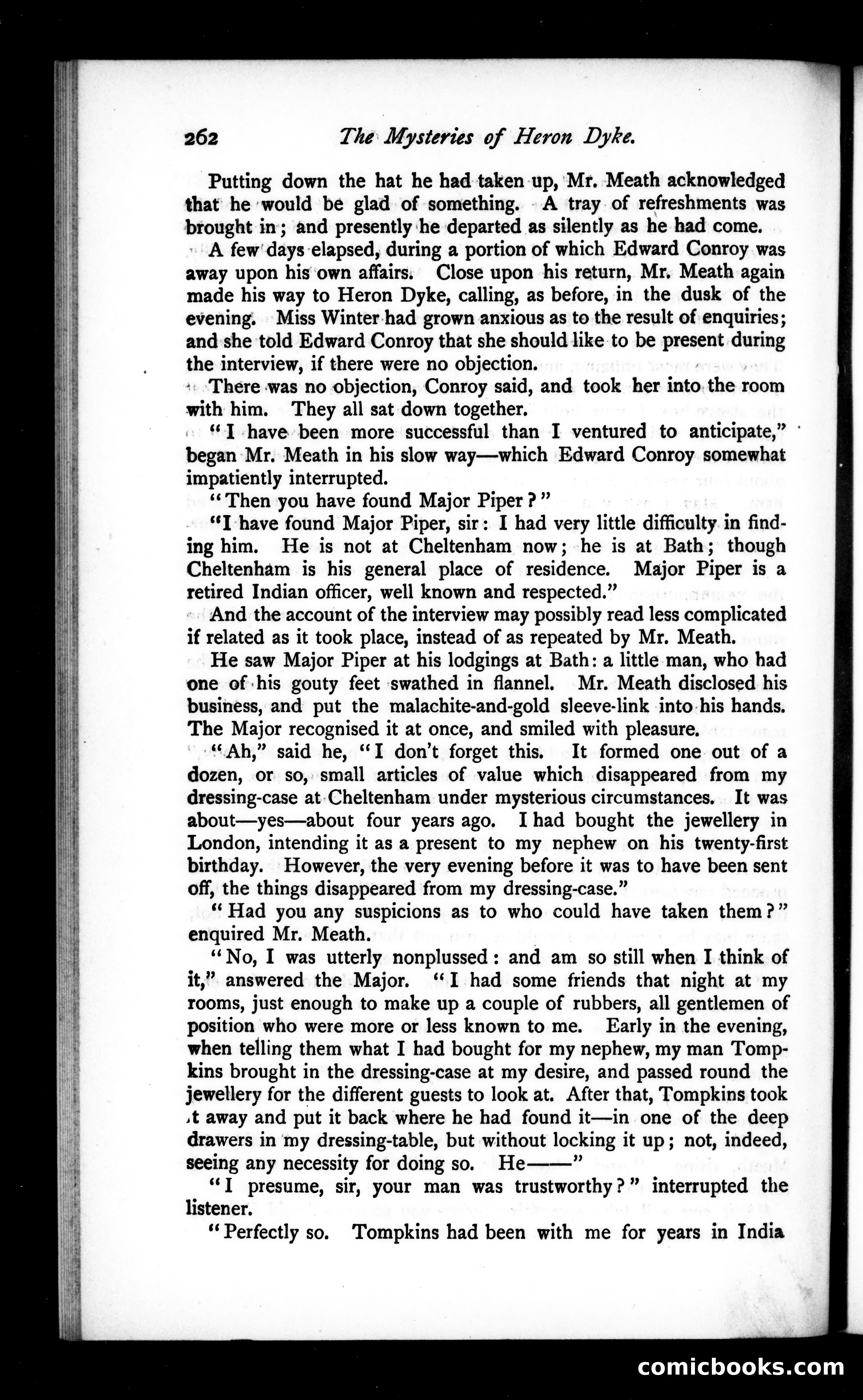 The Argosy, Vol. 30 — page 22 of 81
