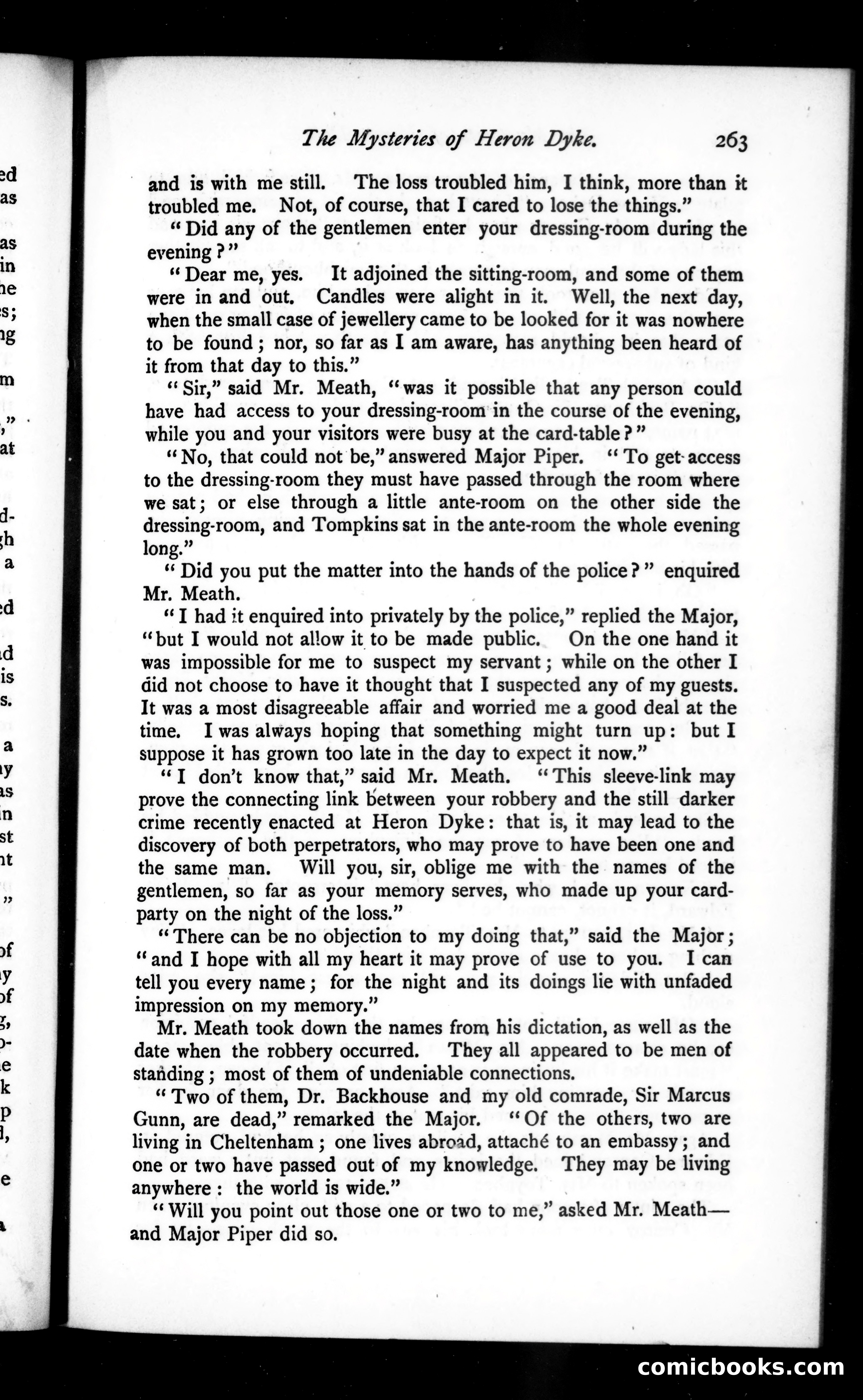 The Argosy, Vol. 30 — page 23 of 81