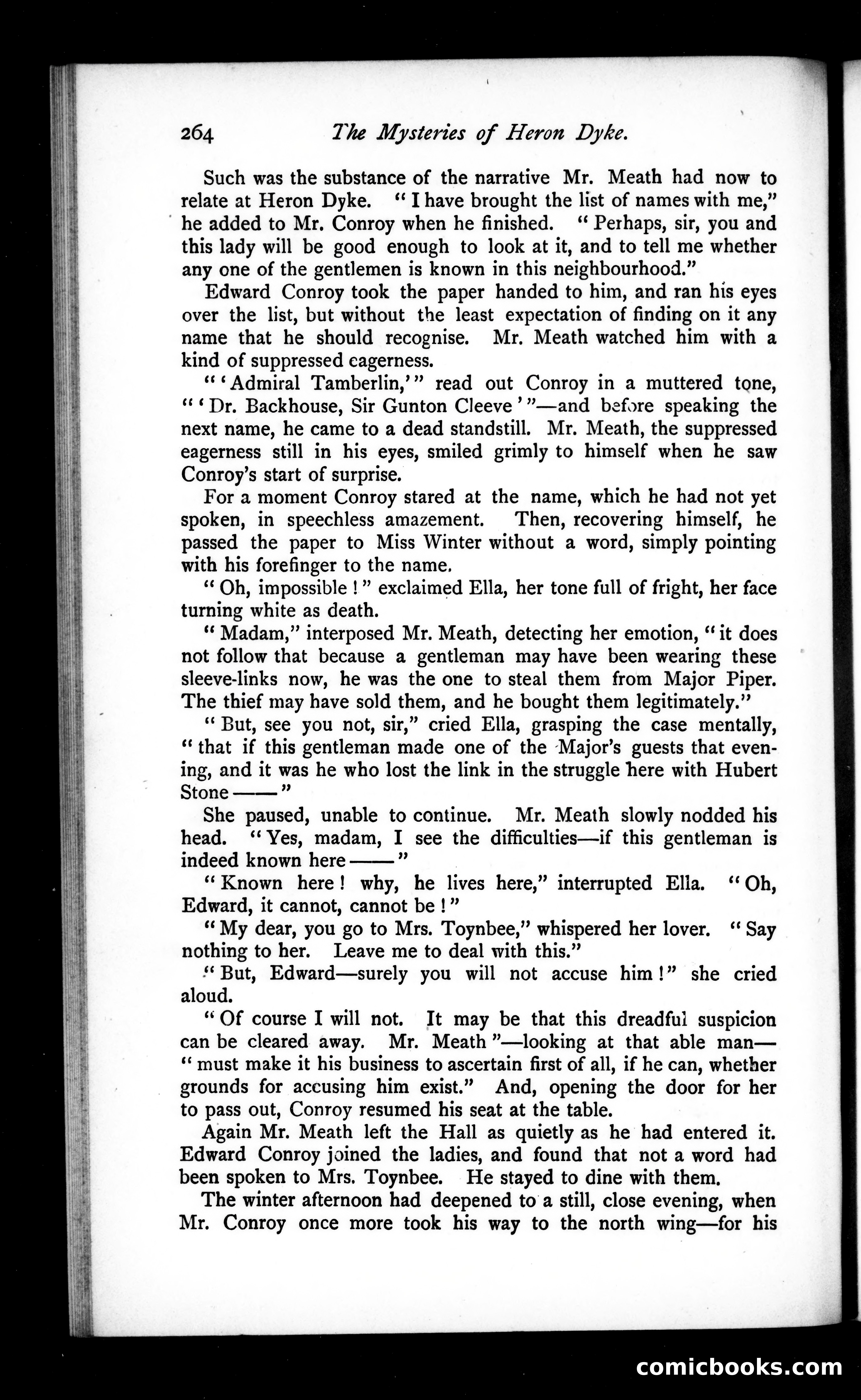 The Argosy, Vol. 30 — page 24 of 81