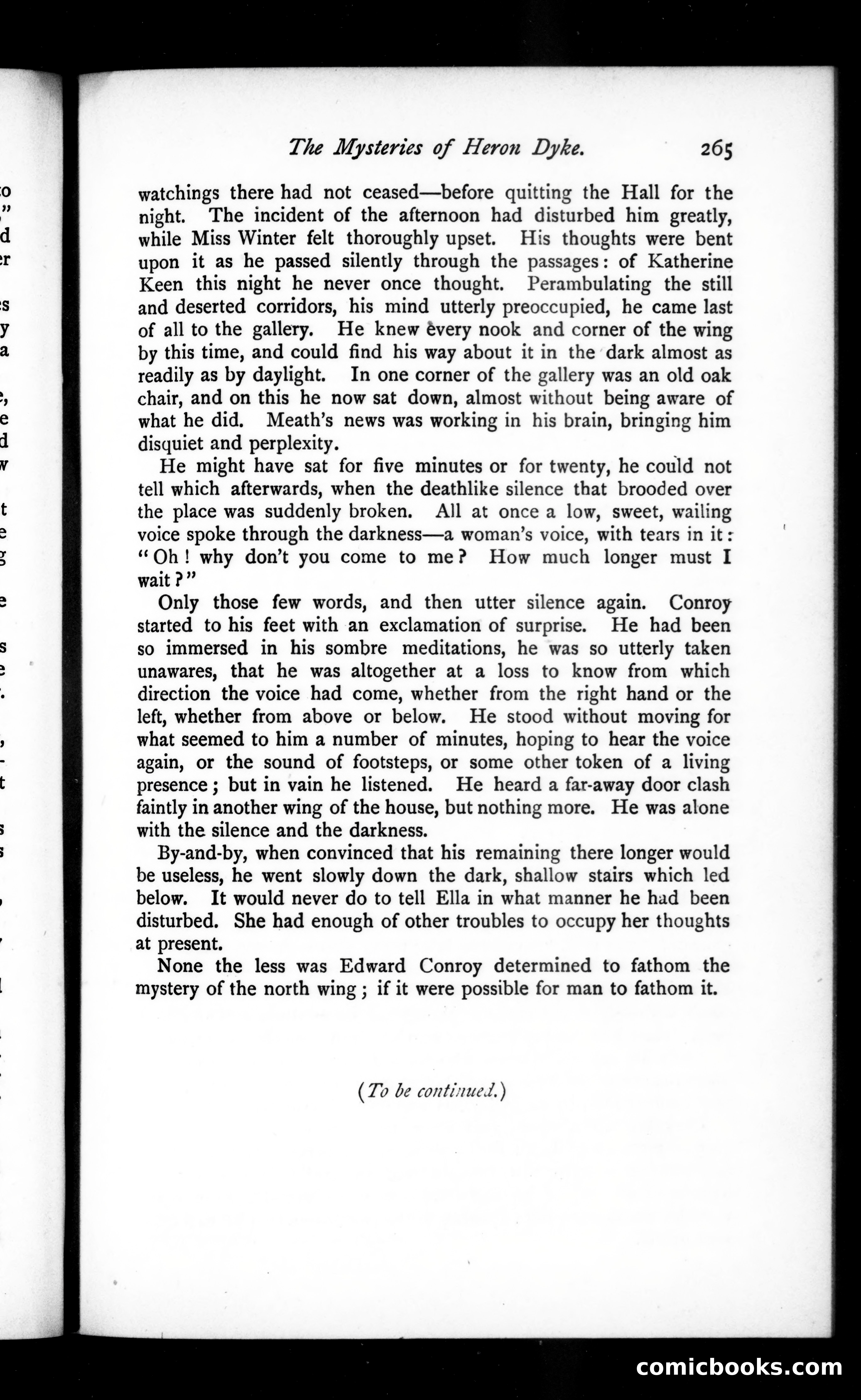 The Argosy, Vol. 30 — page 25 of 81