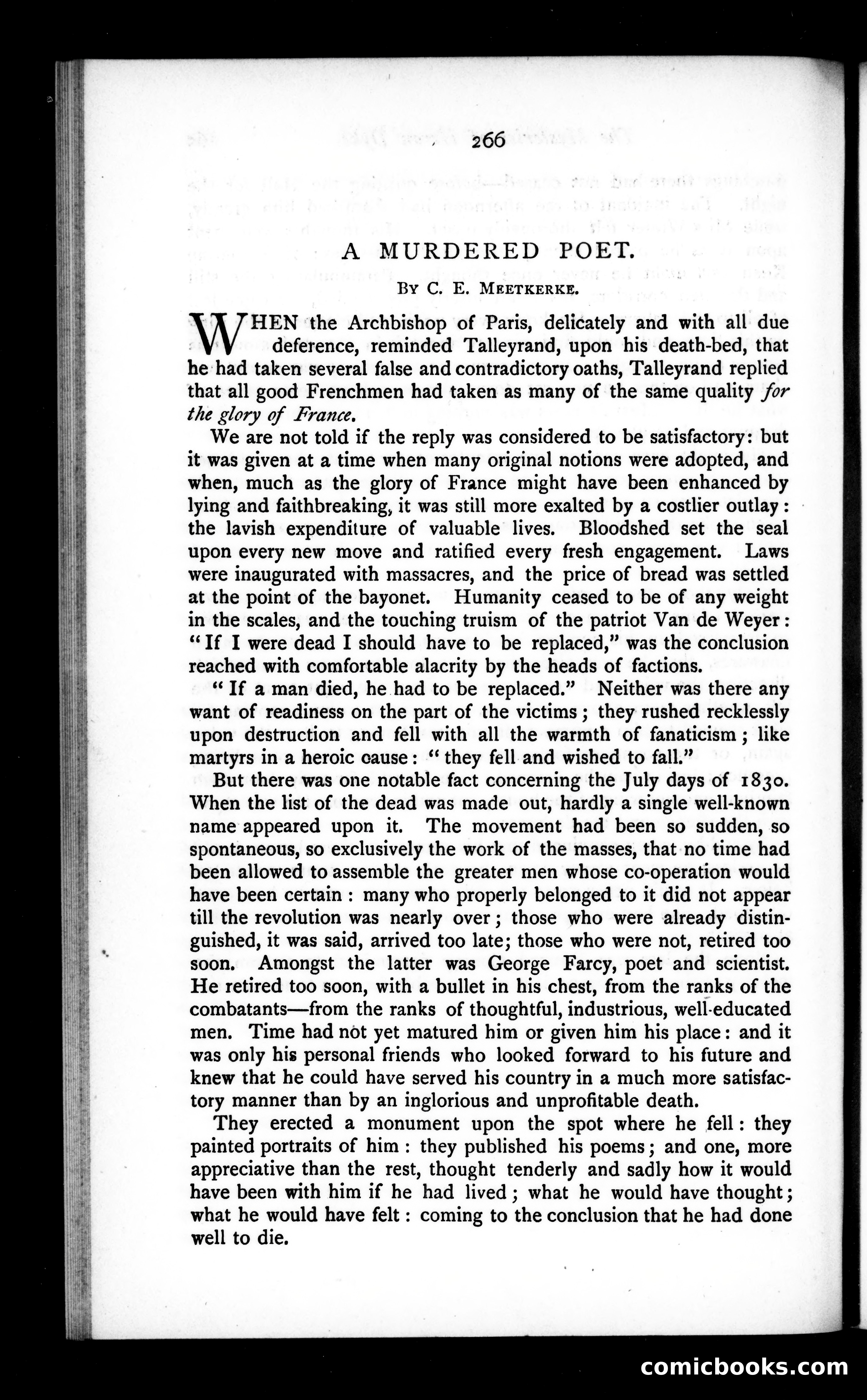 The Argosy, Vol. 30 — page 26 of 81