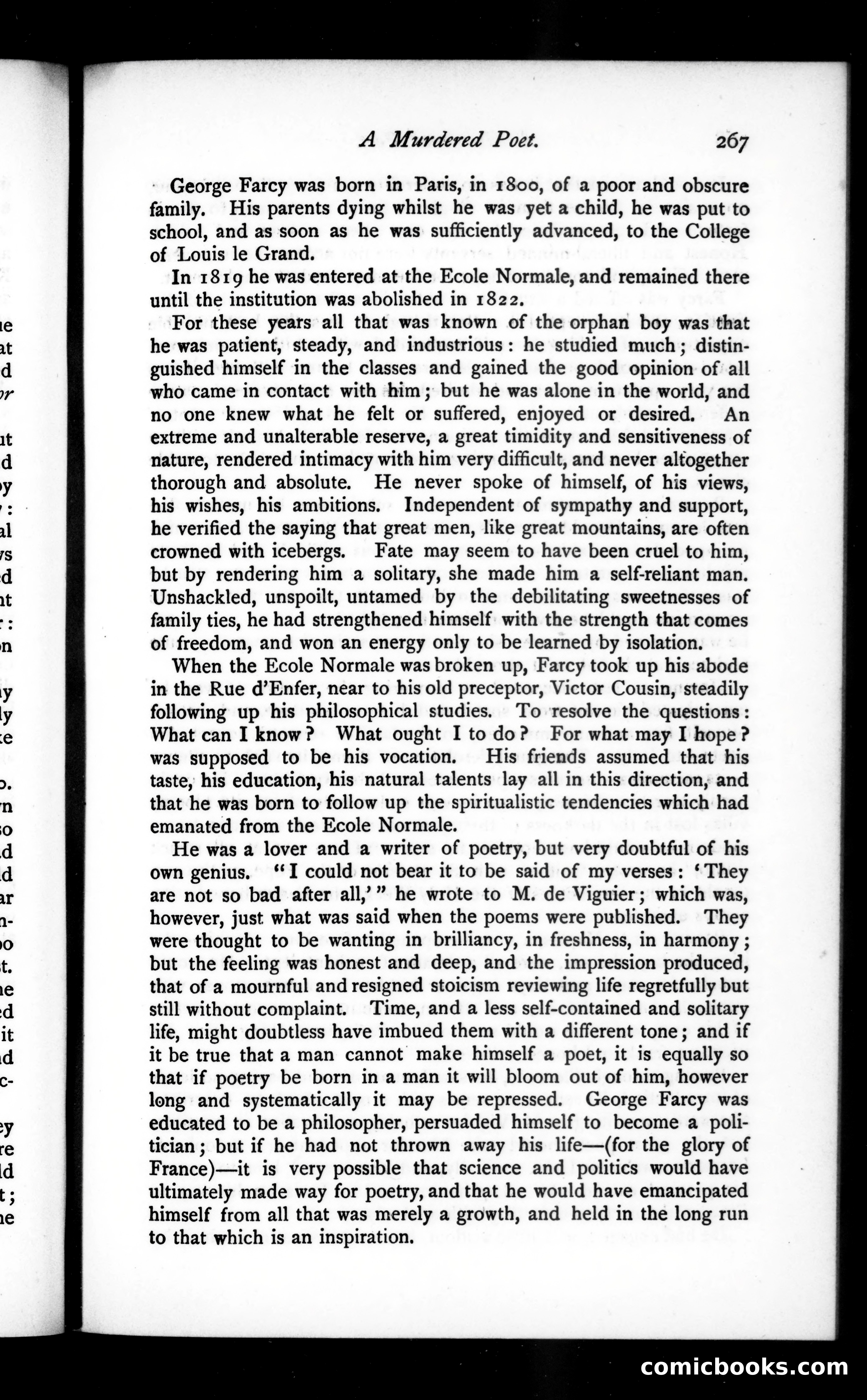 The Argosy, Vol. 30 — page 27 of 81