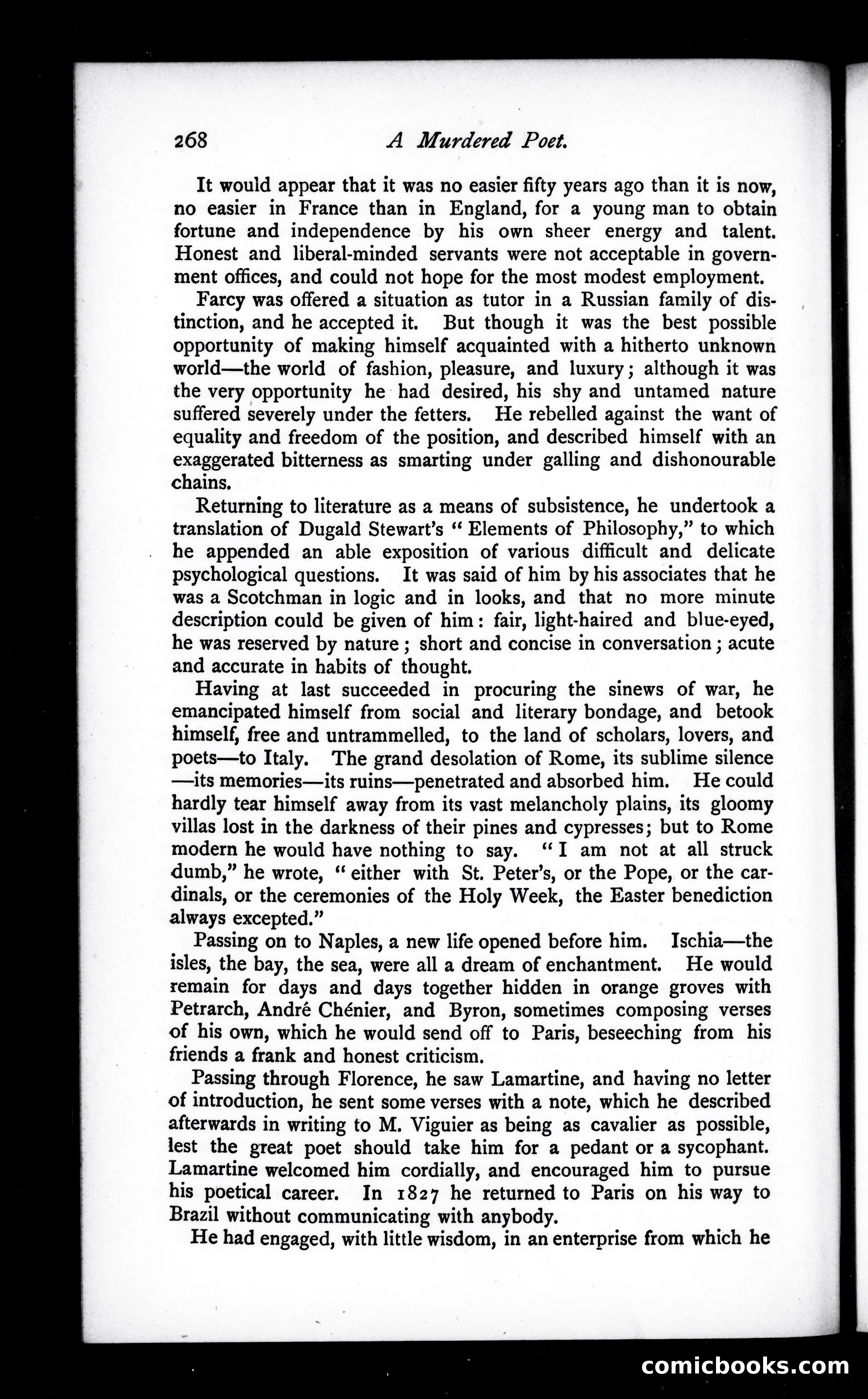 The Argosy, Vol. 30 — page 28 of 81