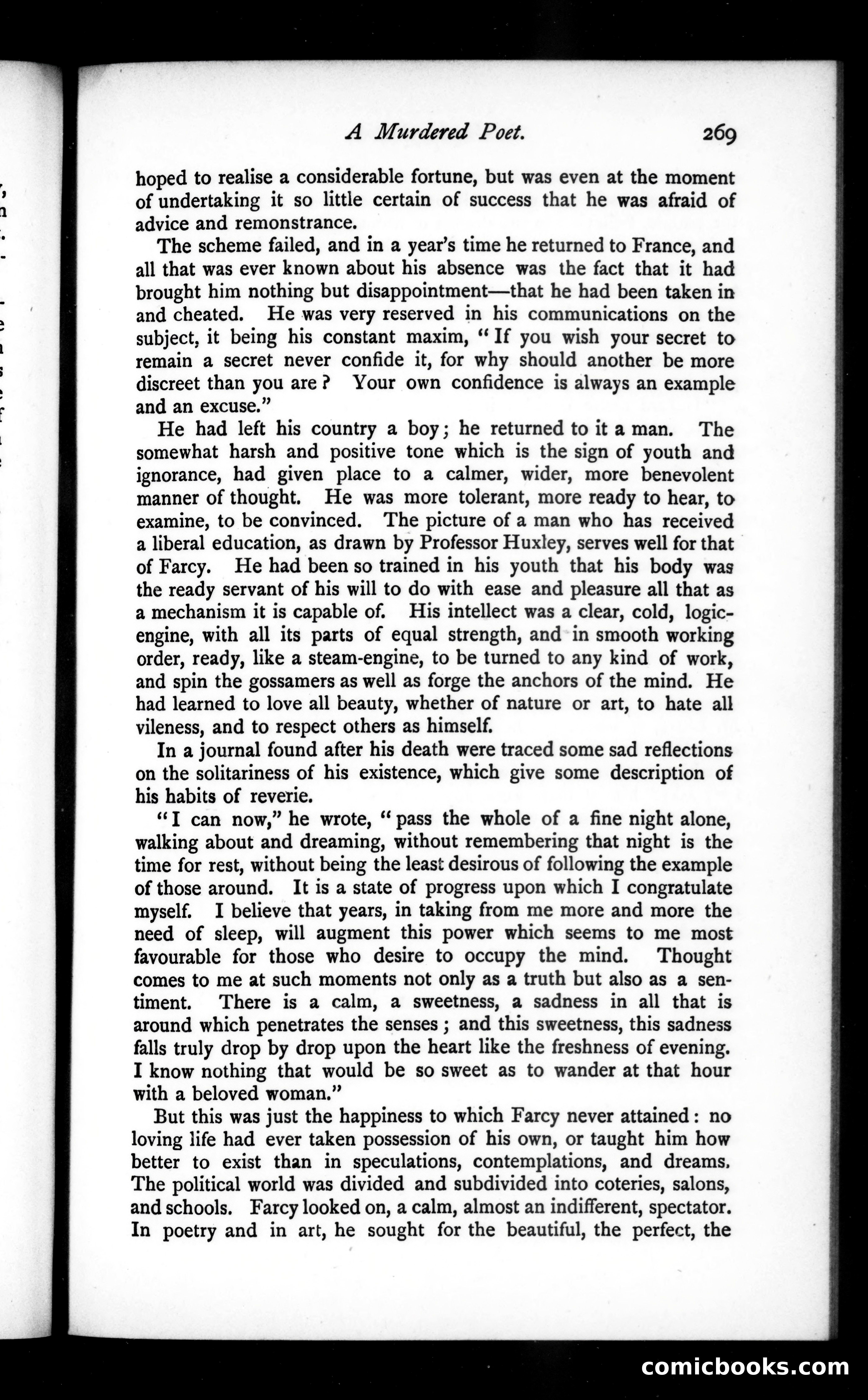 The Argosy, Vol. 30 — page 29 of 81