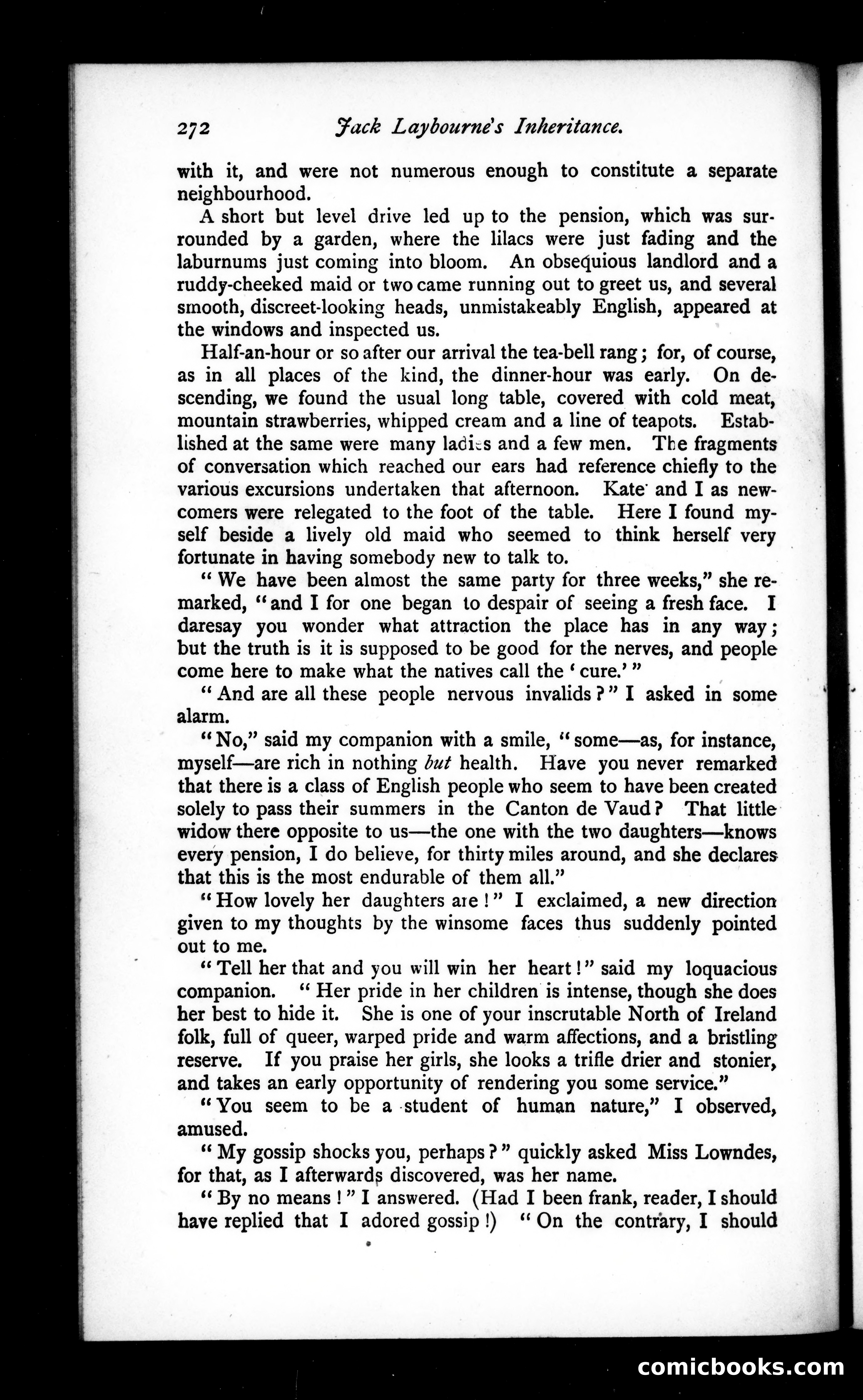 The Argosy, Vol. 30 — page 32 of 81