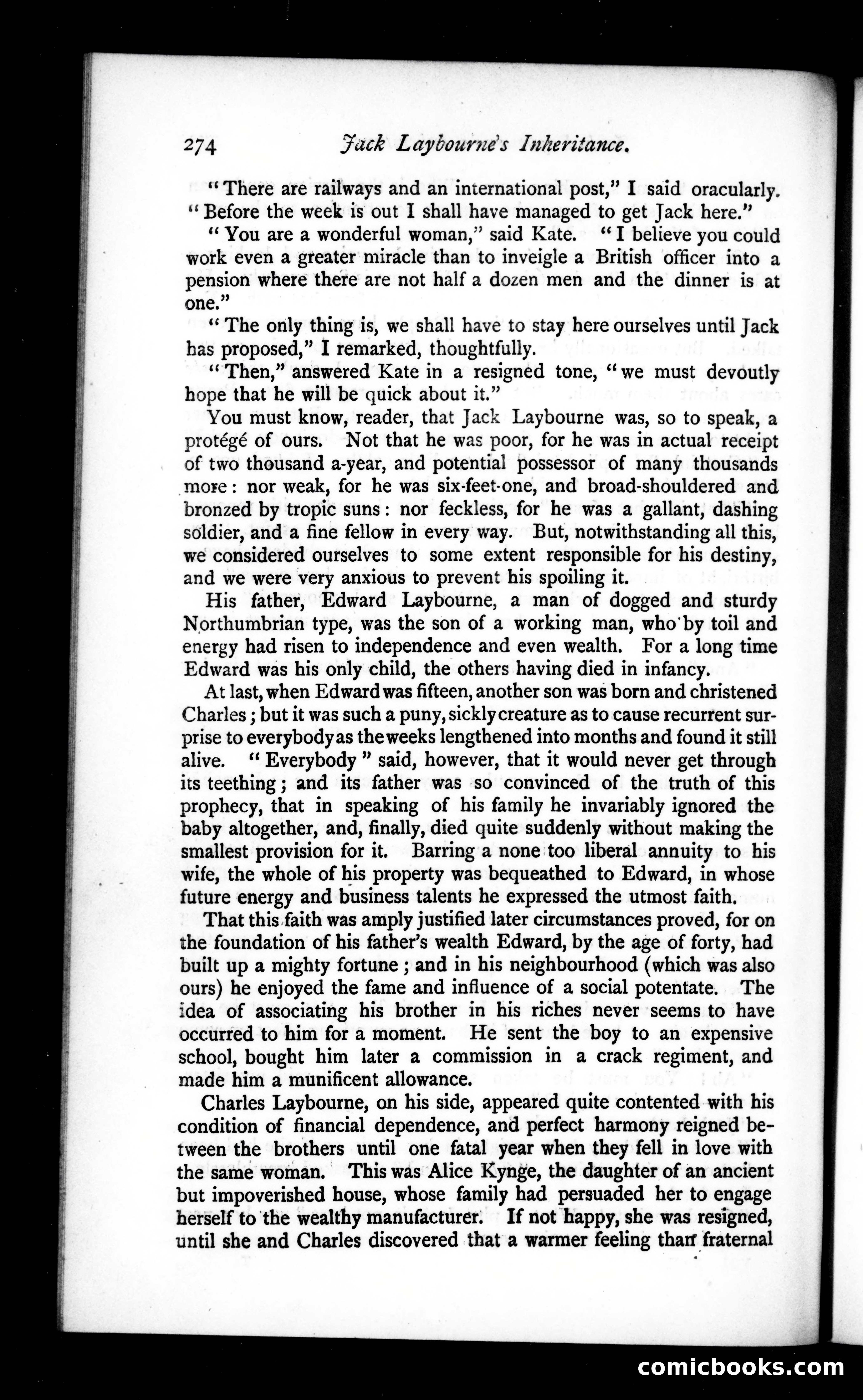 The Argosy, Vol. 30 — page 34 of 81