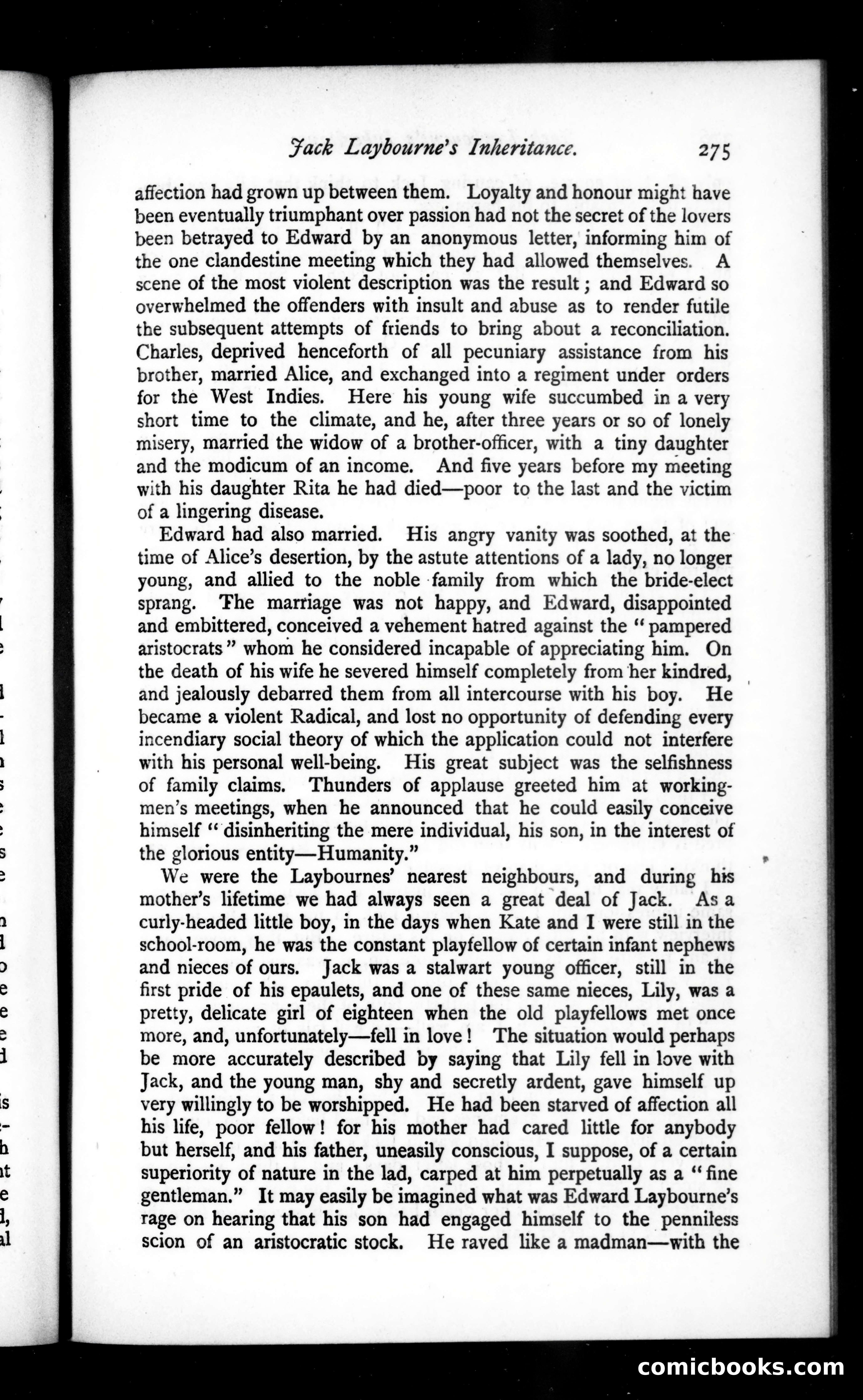The Argosy, Vol. 30 — page 35 of 81