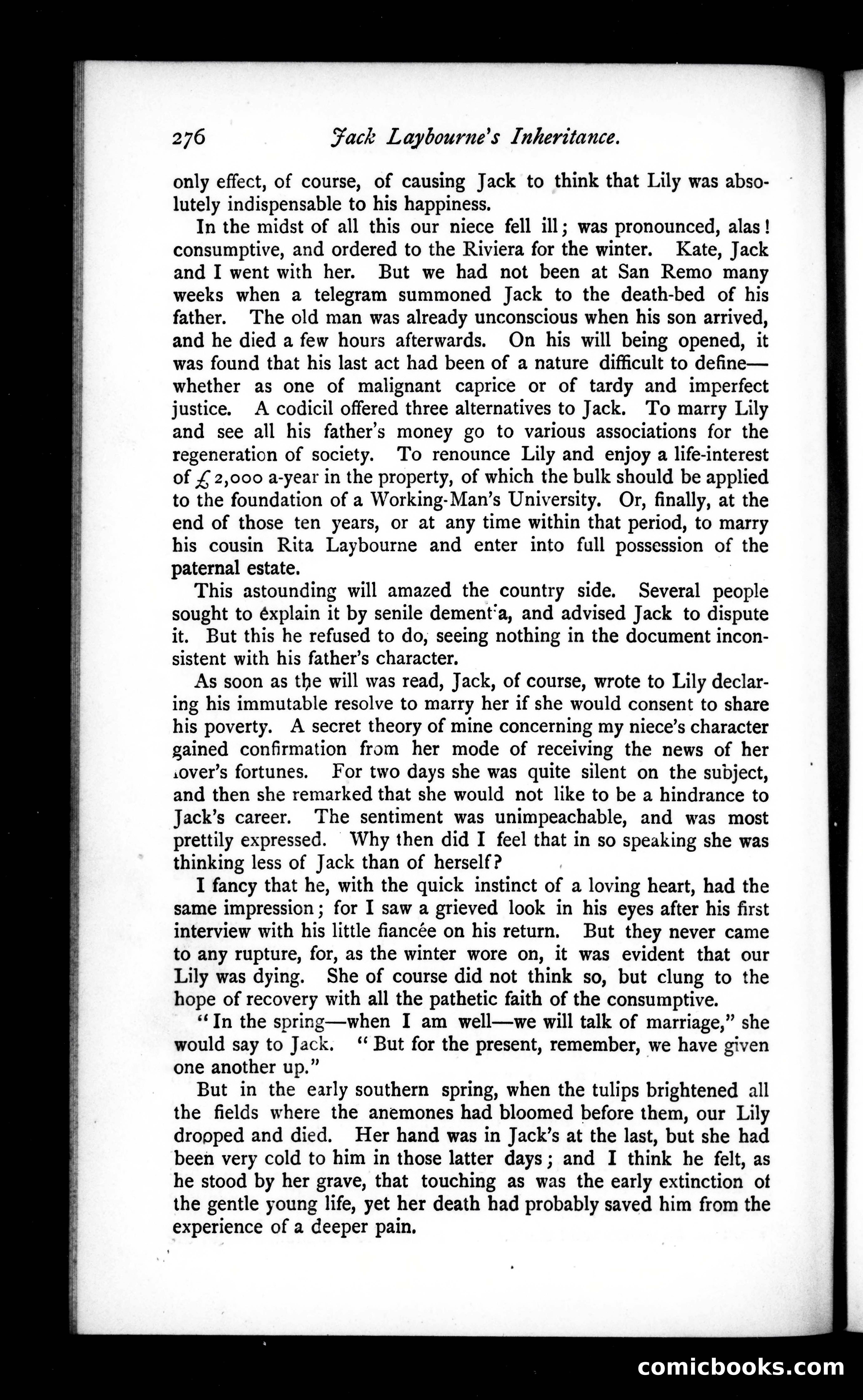The Argosy, Vol. 30 — page 36 of 81