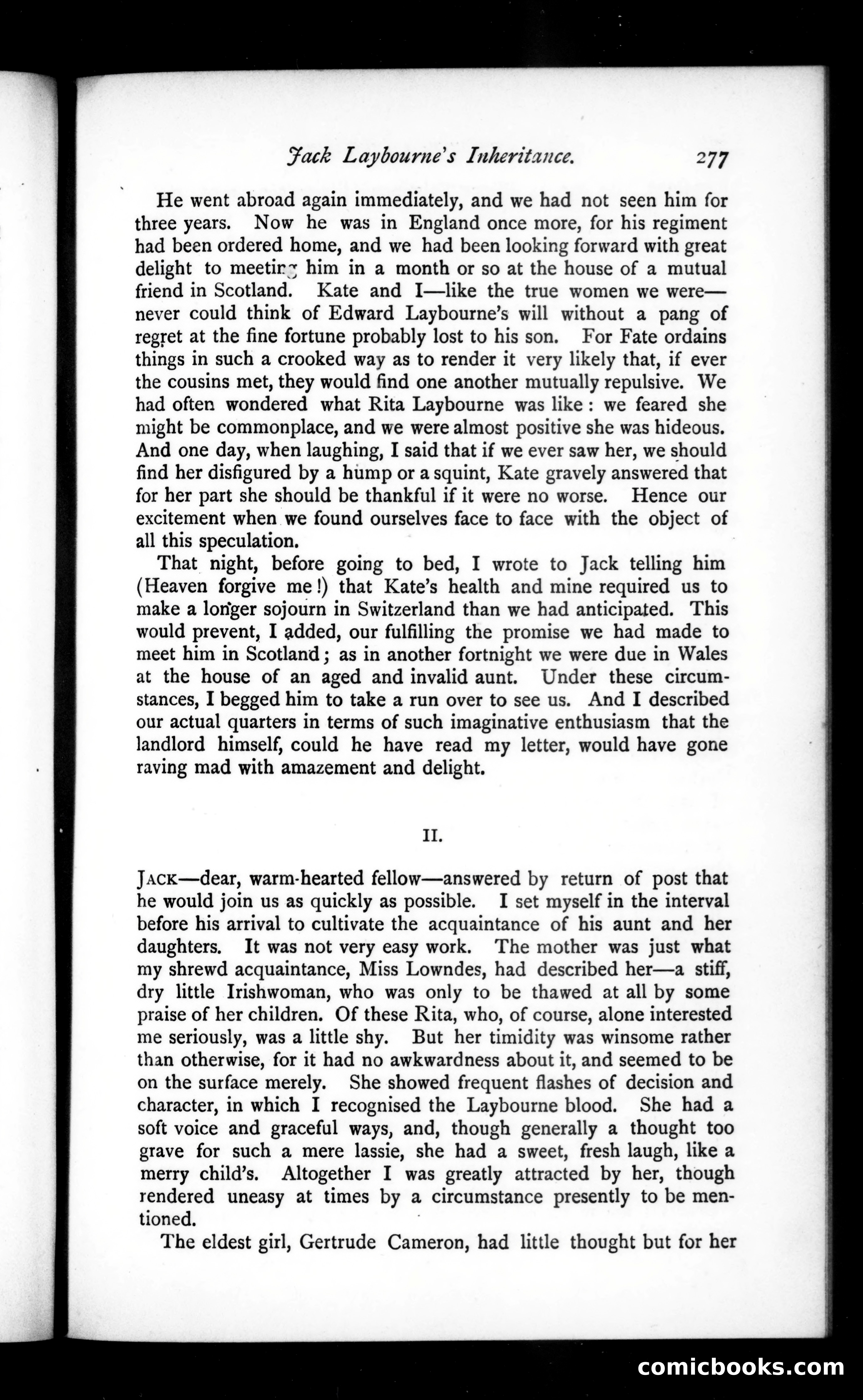 The Argosy, Vol. 30 — page 37 of 81