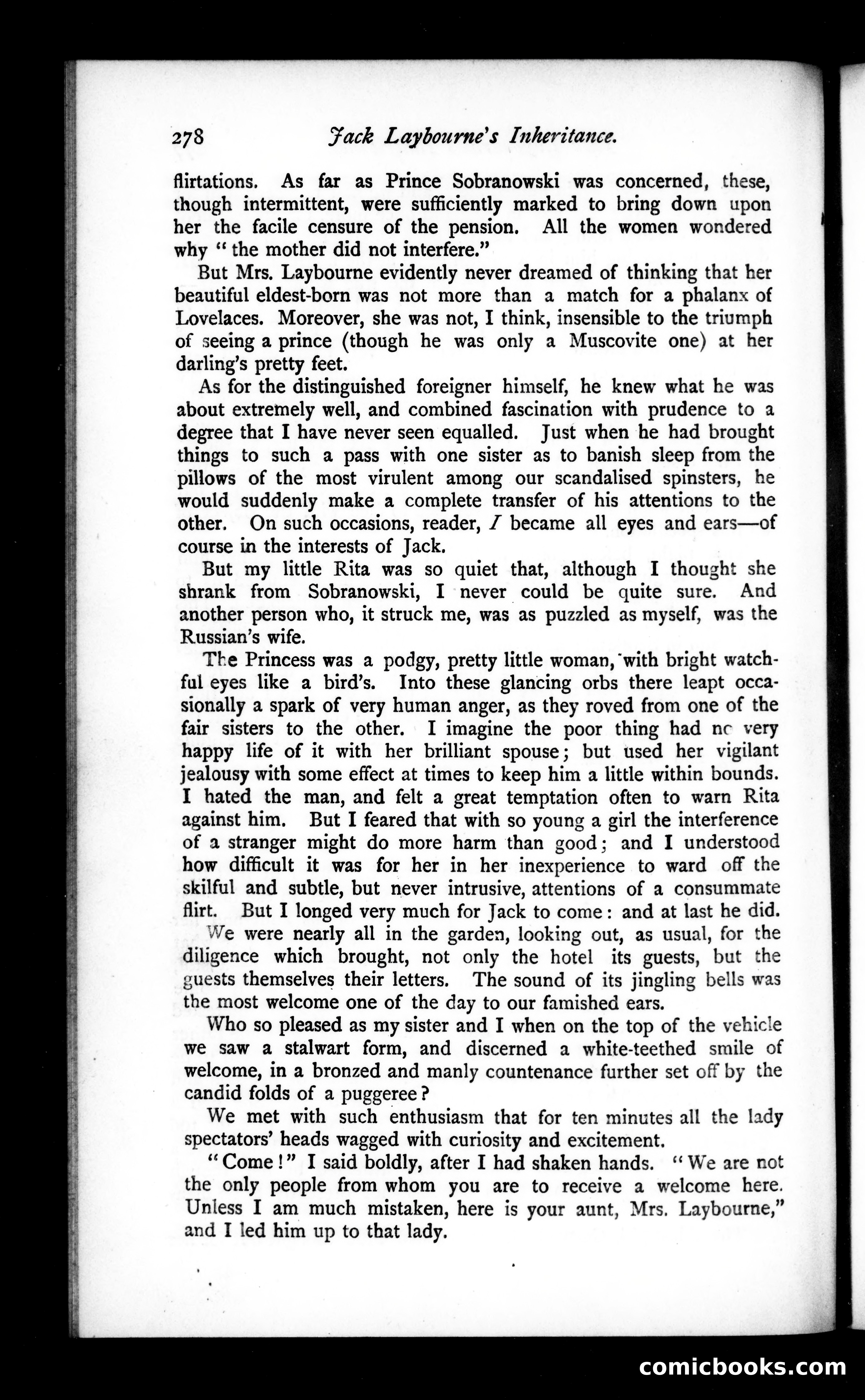 The Argosy, Vol. 30 — page 38 of 81
