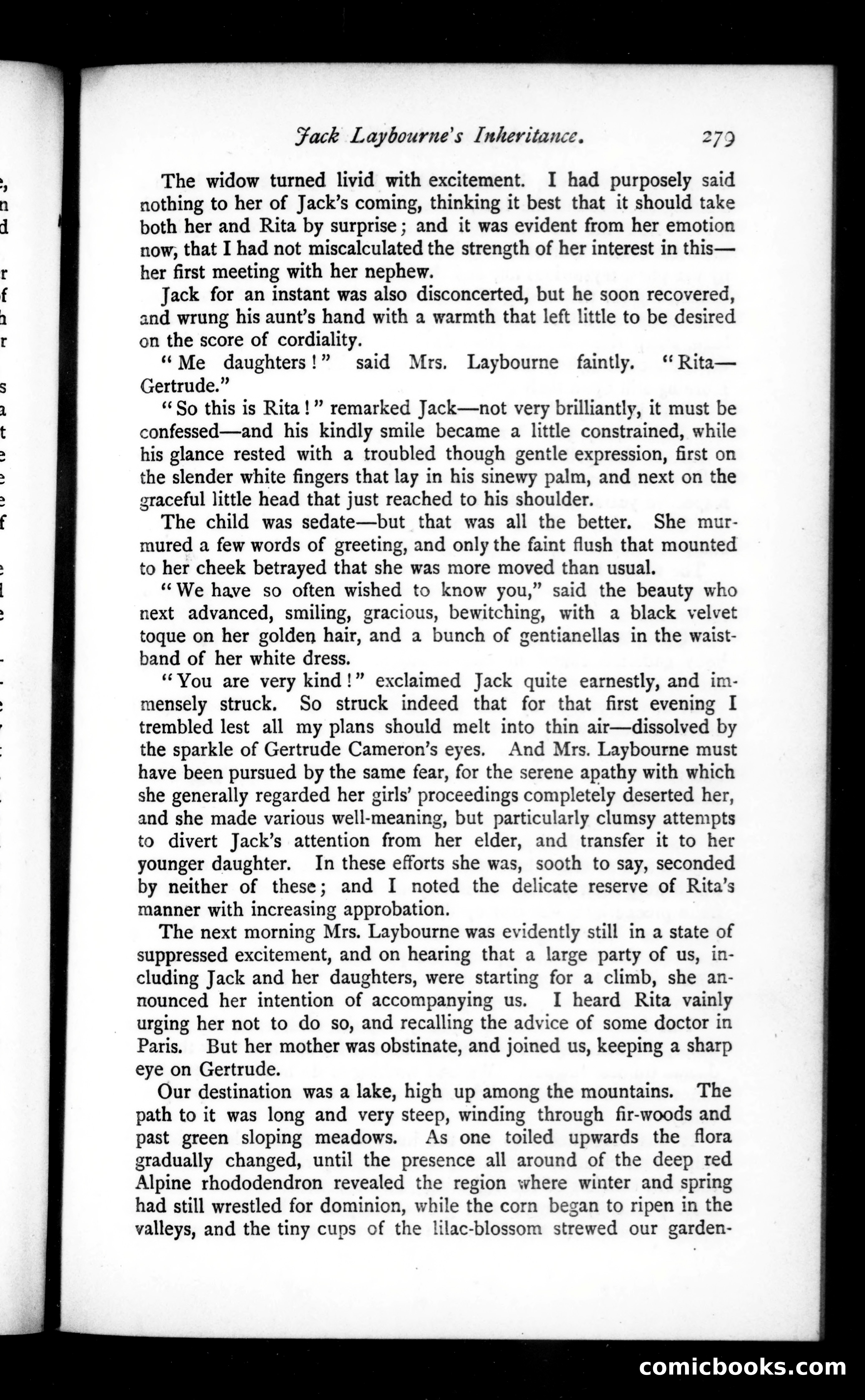The Argosy, Vol. 30 — page 39 of 81