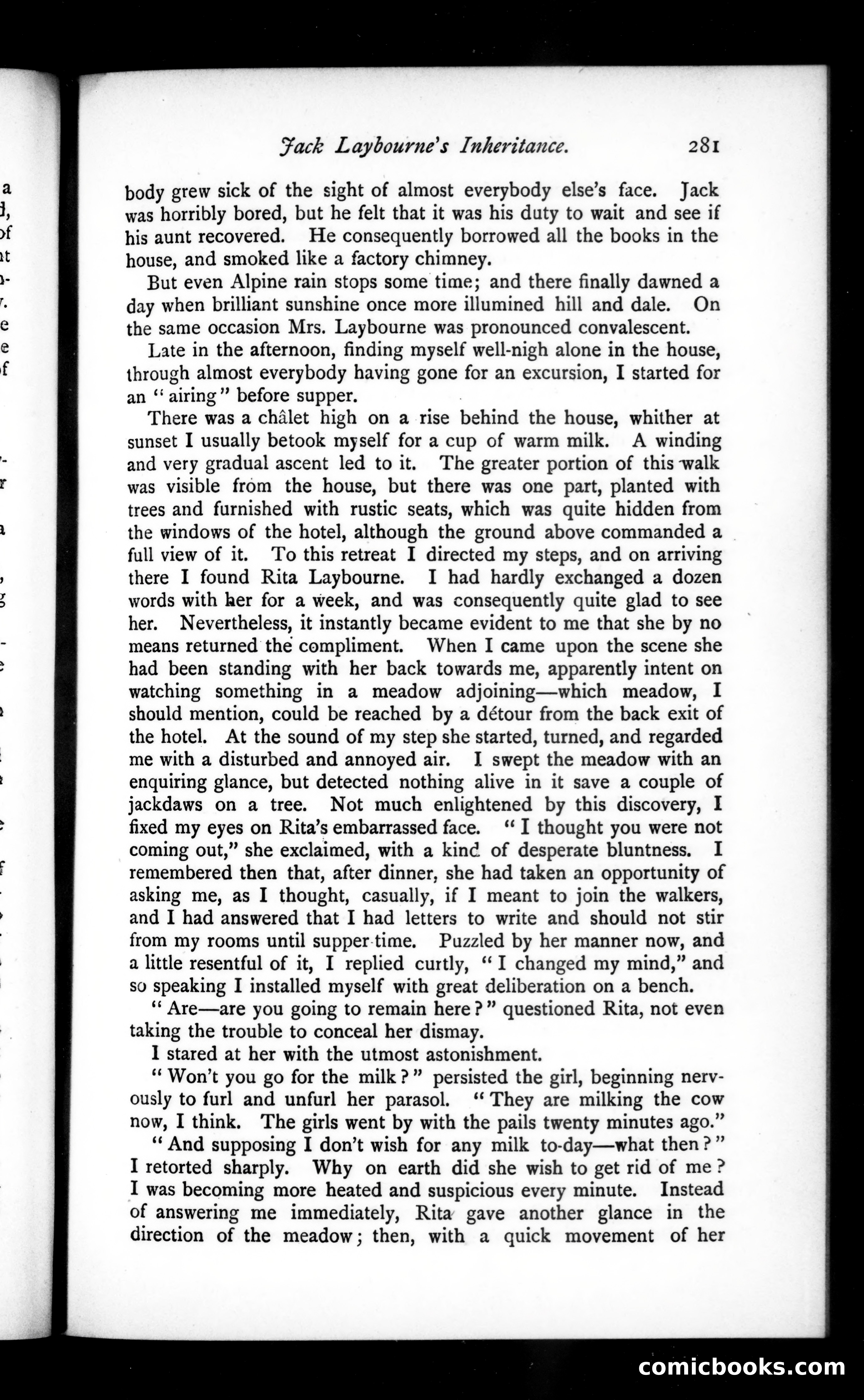 The Argosy, Vol. 30 — page 41 of 81
