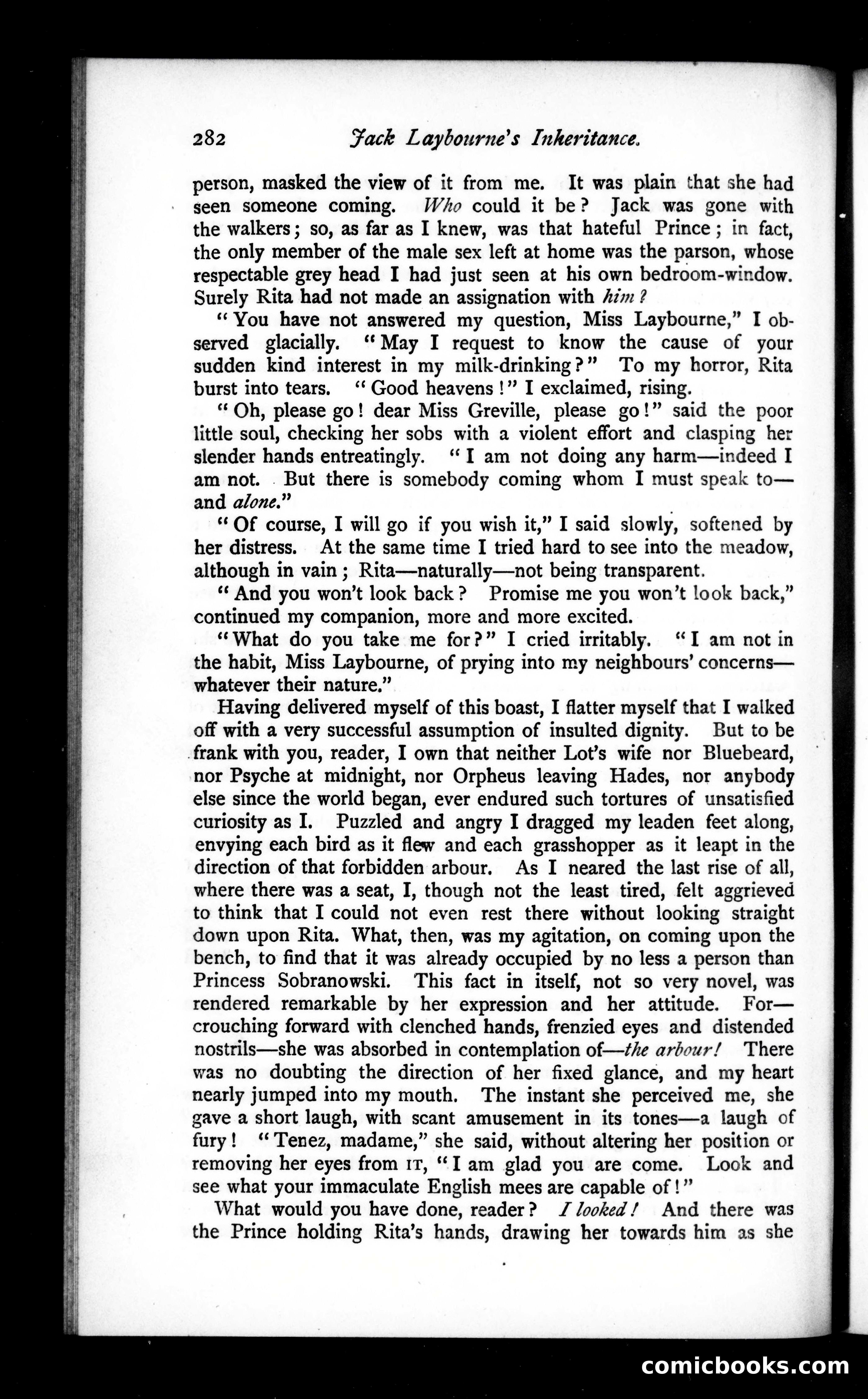 The Argosy, Vol. 30 — page 42 of 81