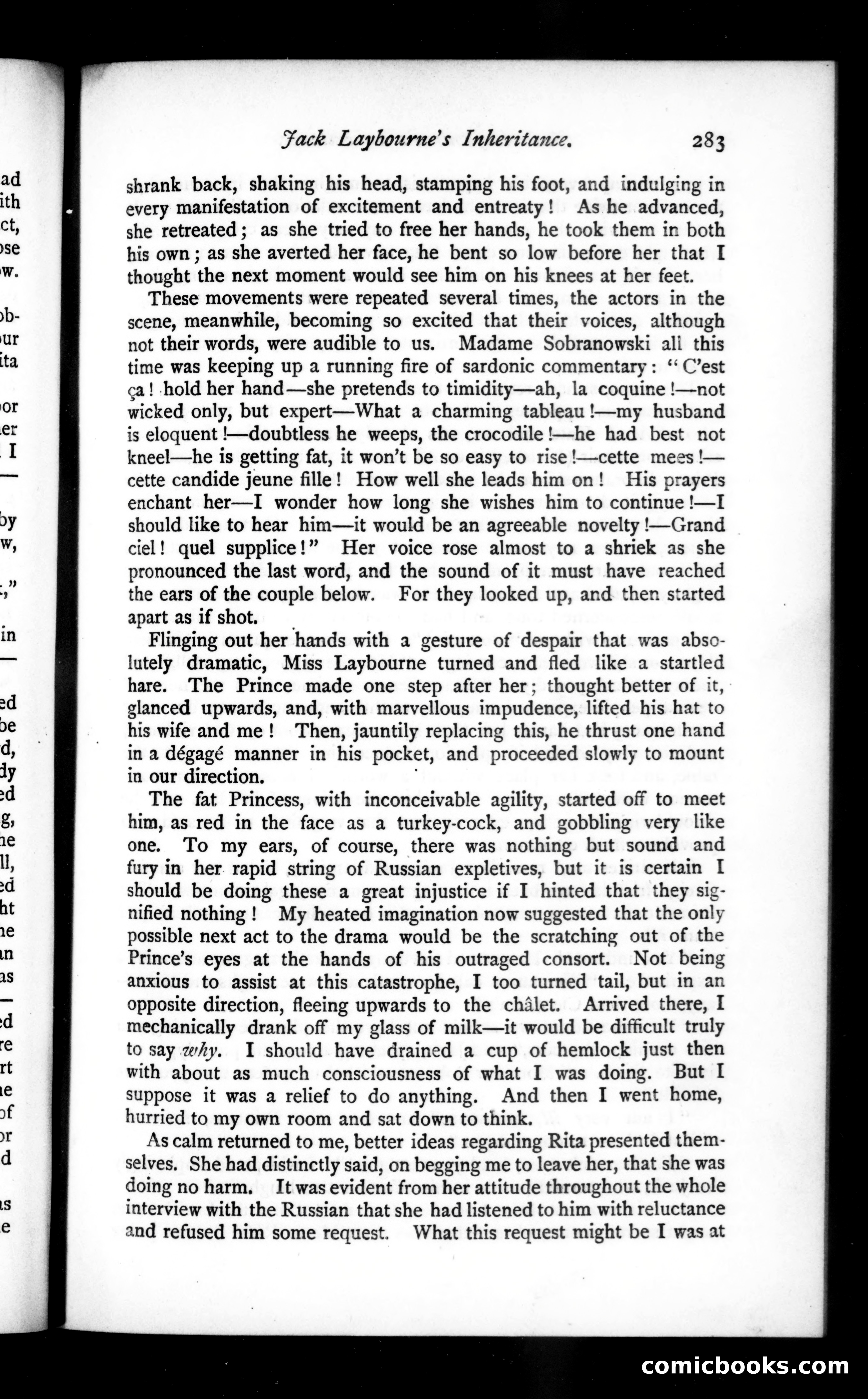 The Argosy, Vol. 30 — page 43 of 81