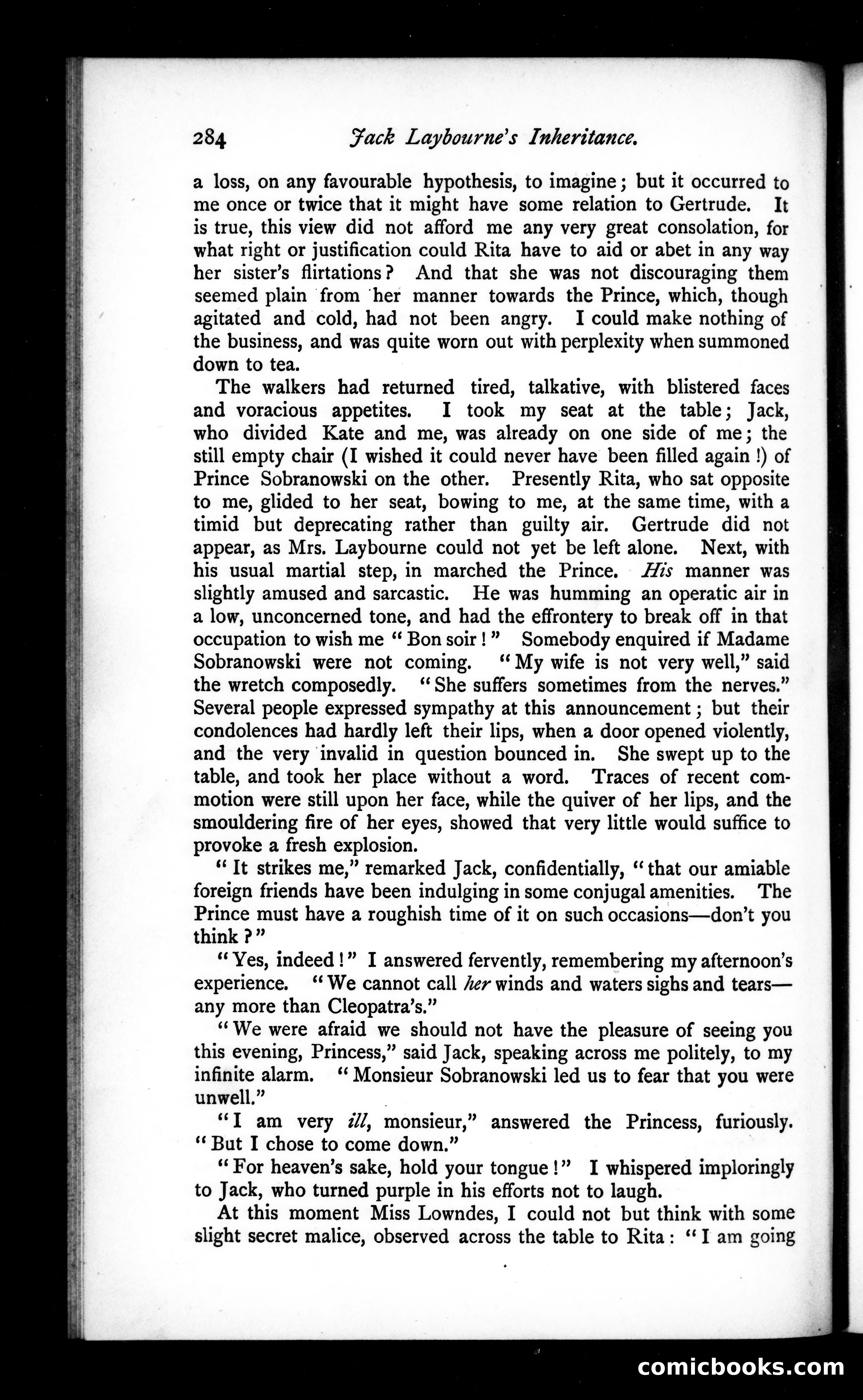The Argosy, Vol. 30 — page 44 of 81